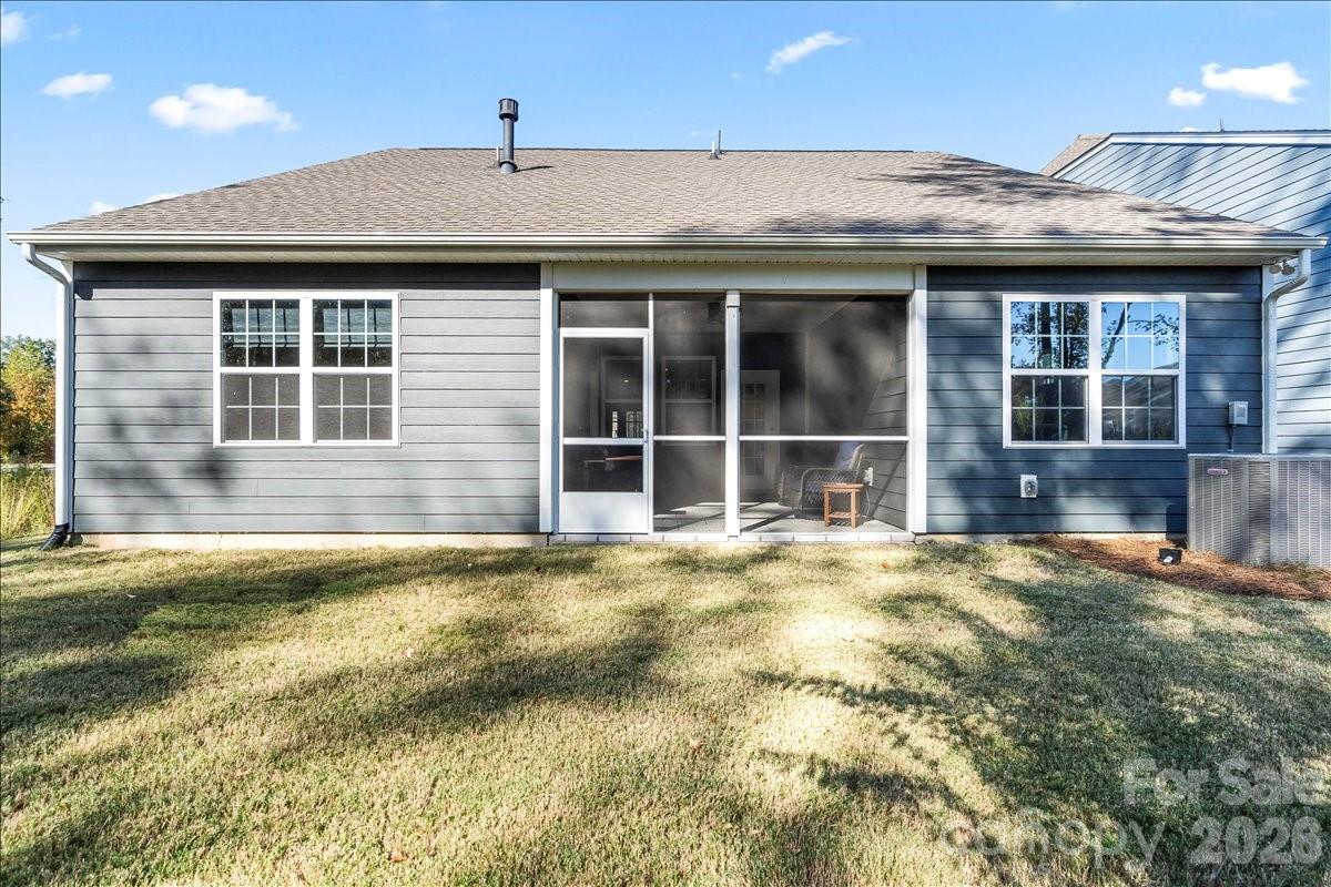 Windhaven - Residential