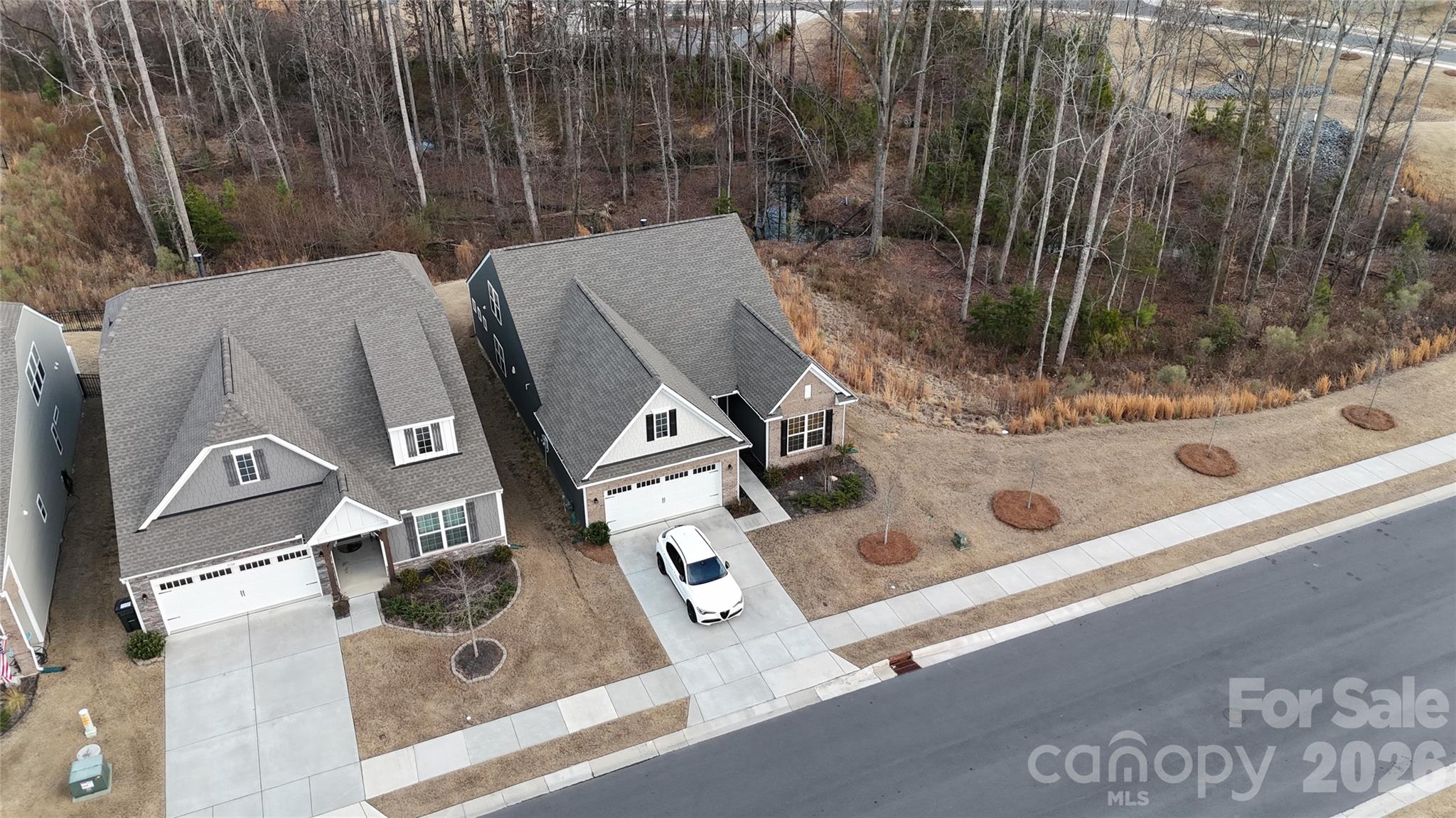 Windhaven - Residential