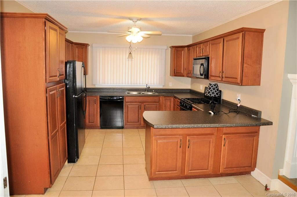 Ragin Estates - Residential