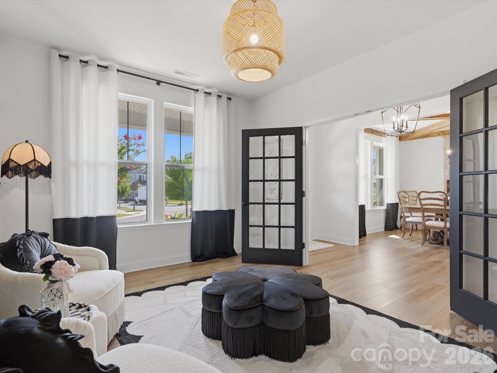 Millbridge - Residential
