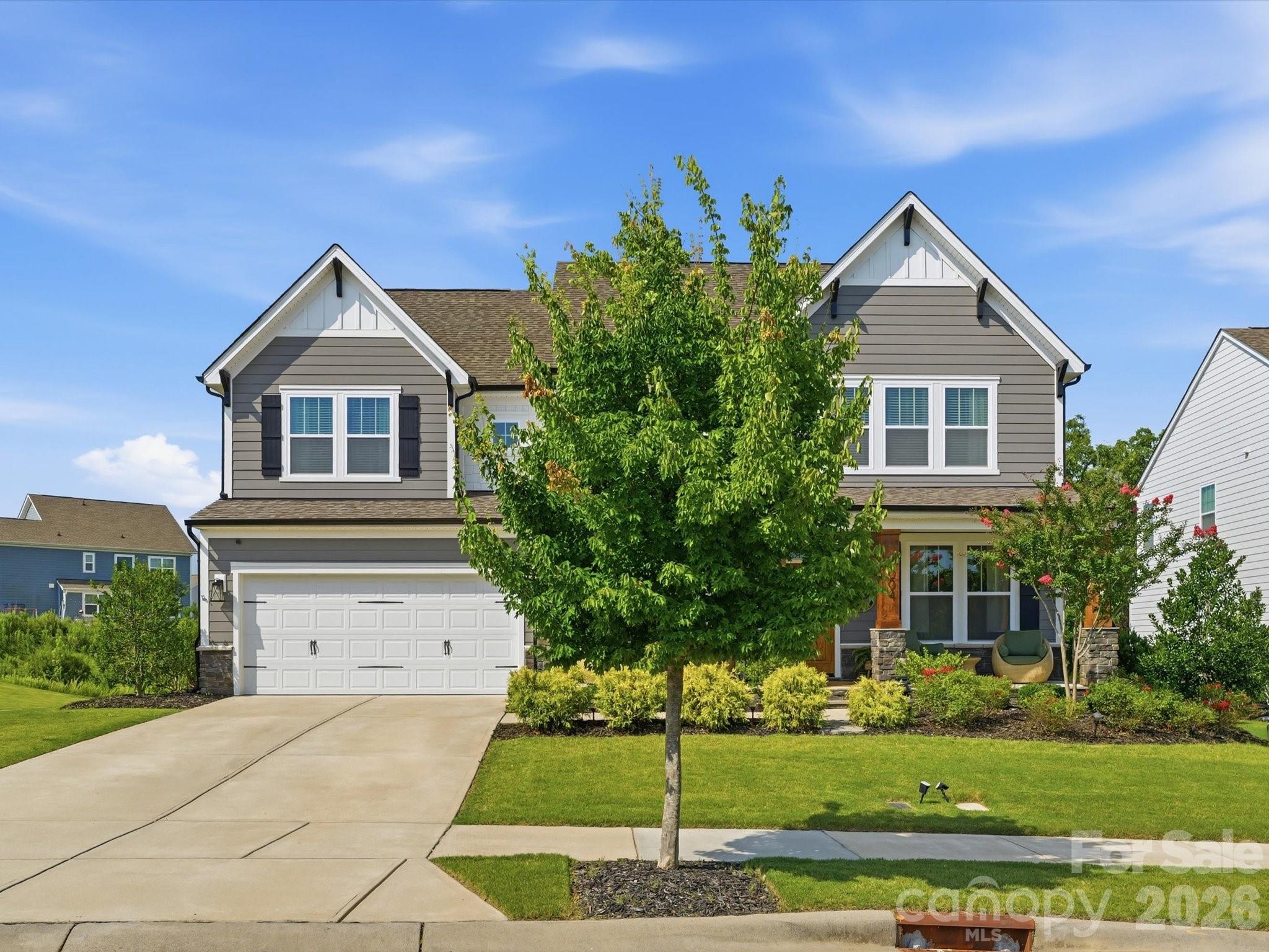 Millbridge - Residential
