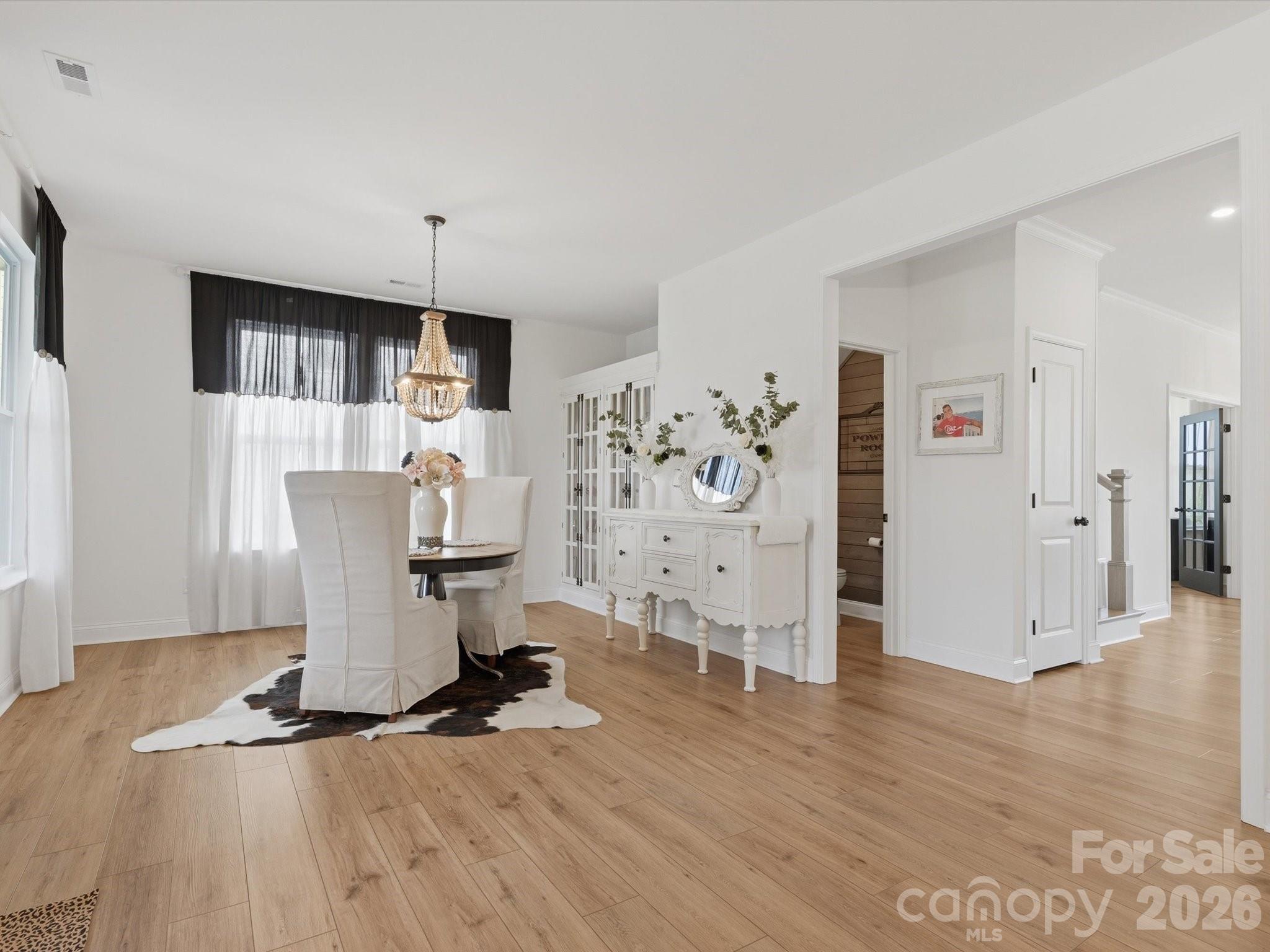 Millbridge - Residential