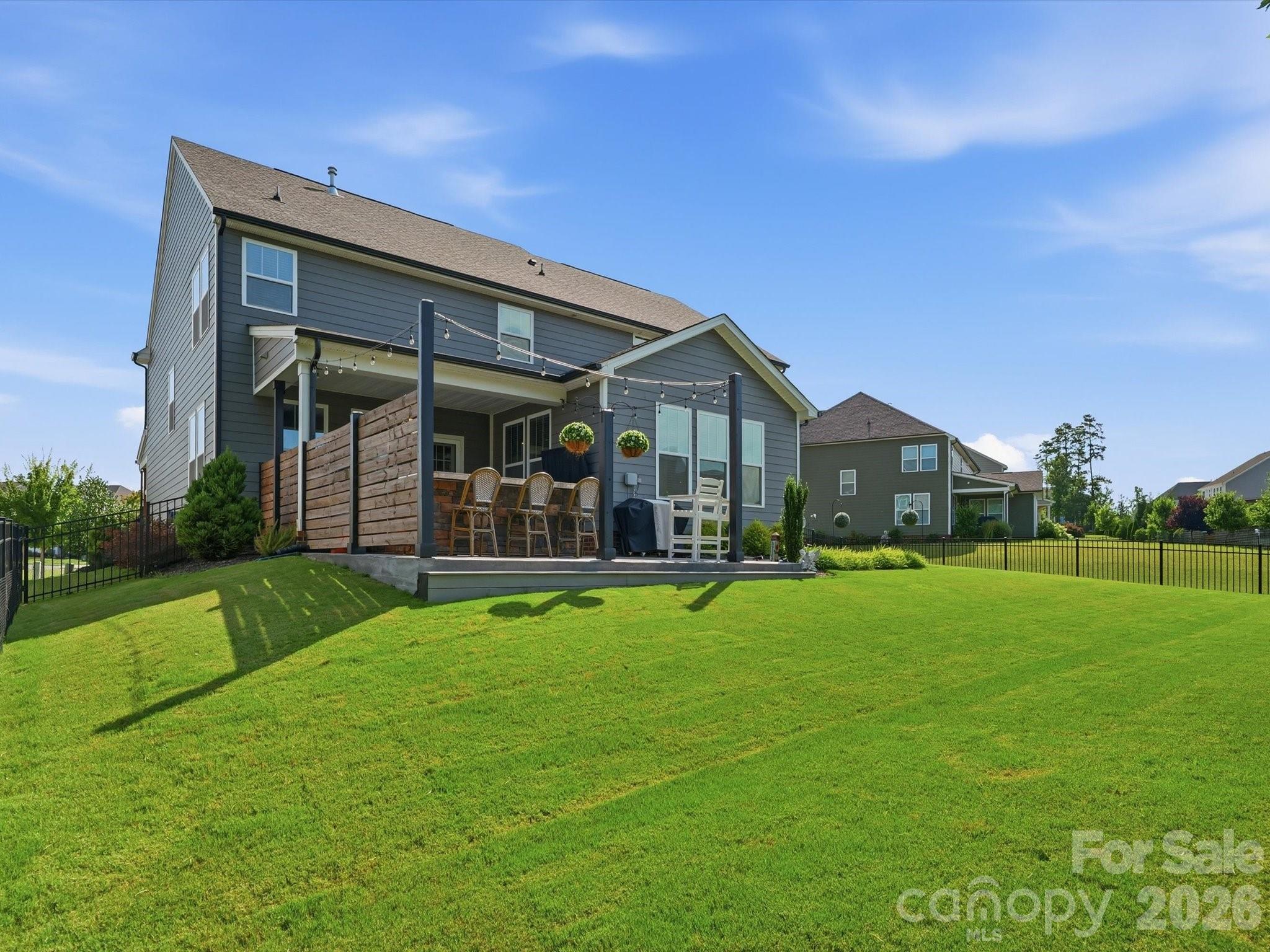 Millbridge - Residential