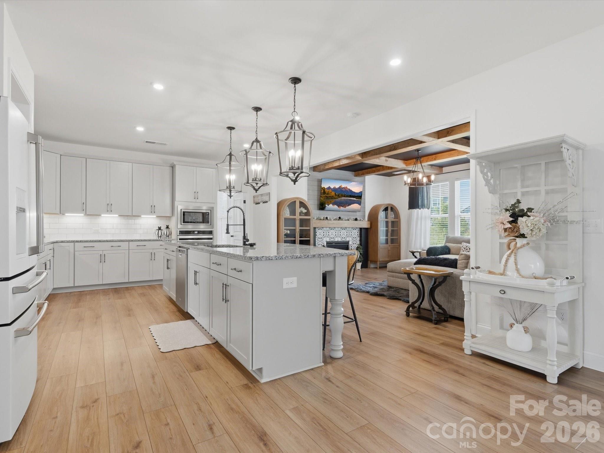 Millbridge - Residential