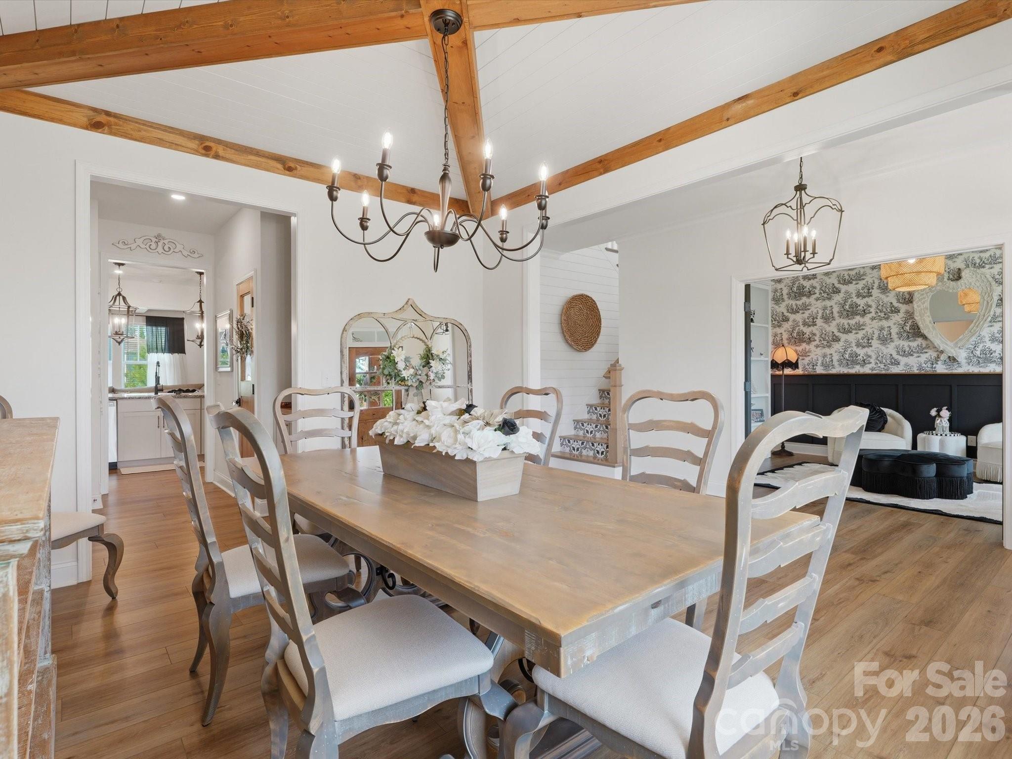 Millbridge - Residential