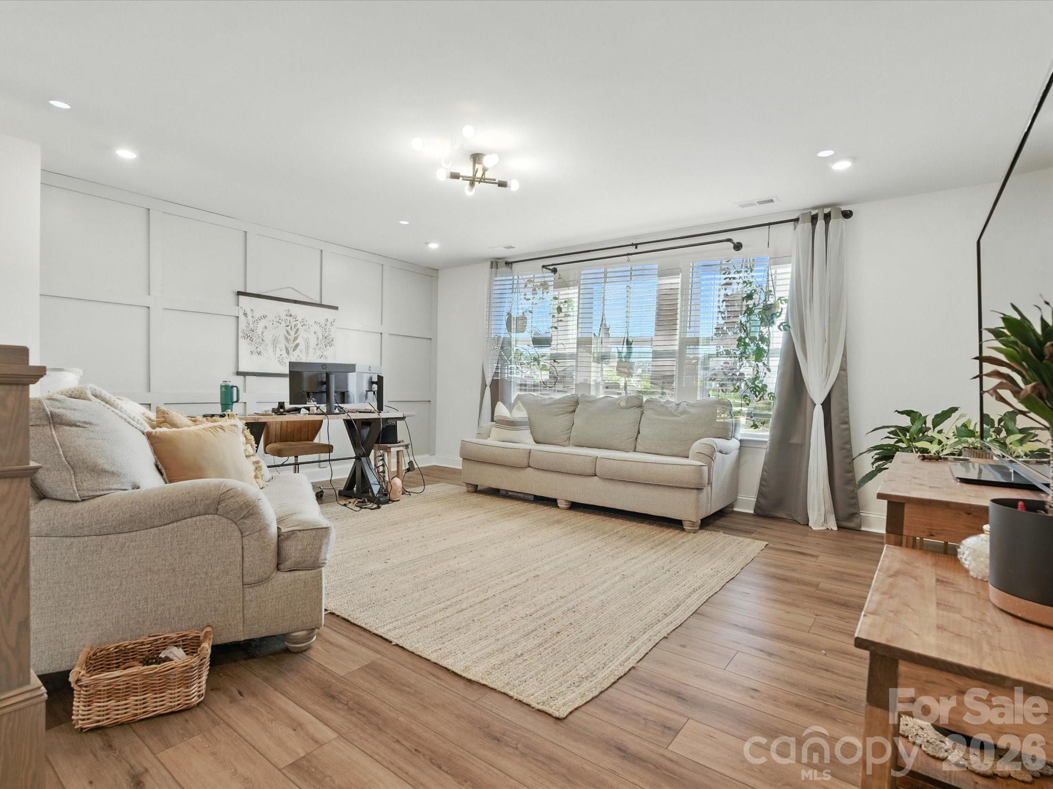 Millbridge - Residential