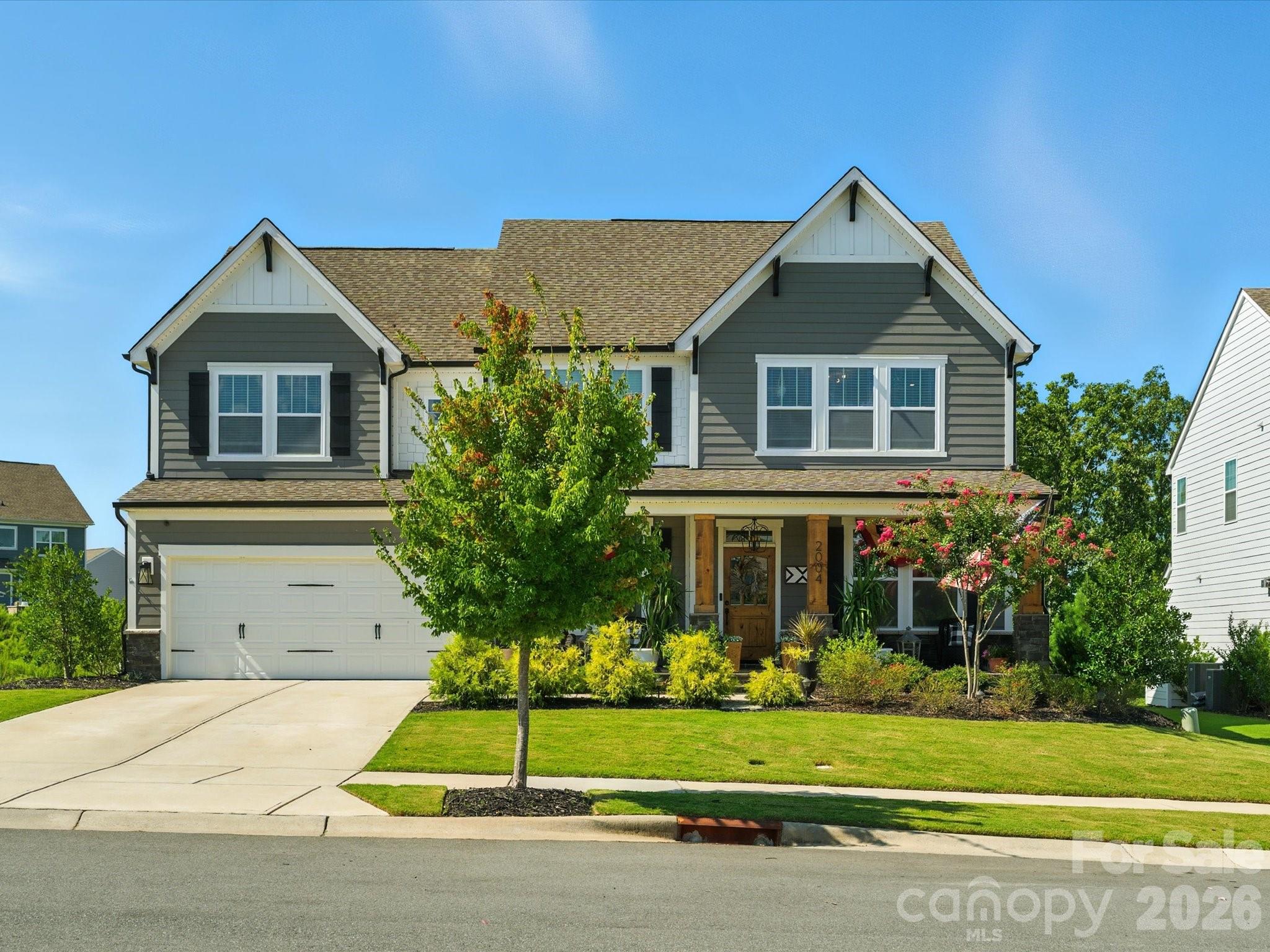 Millbridge - Residential