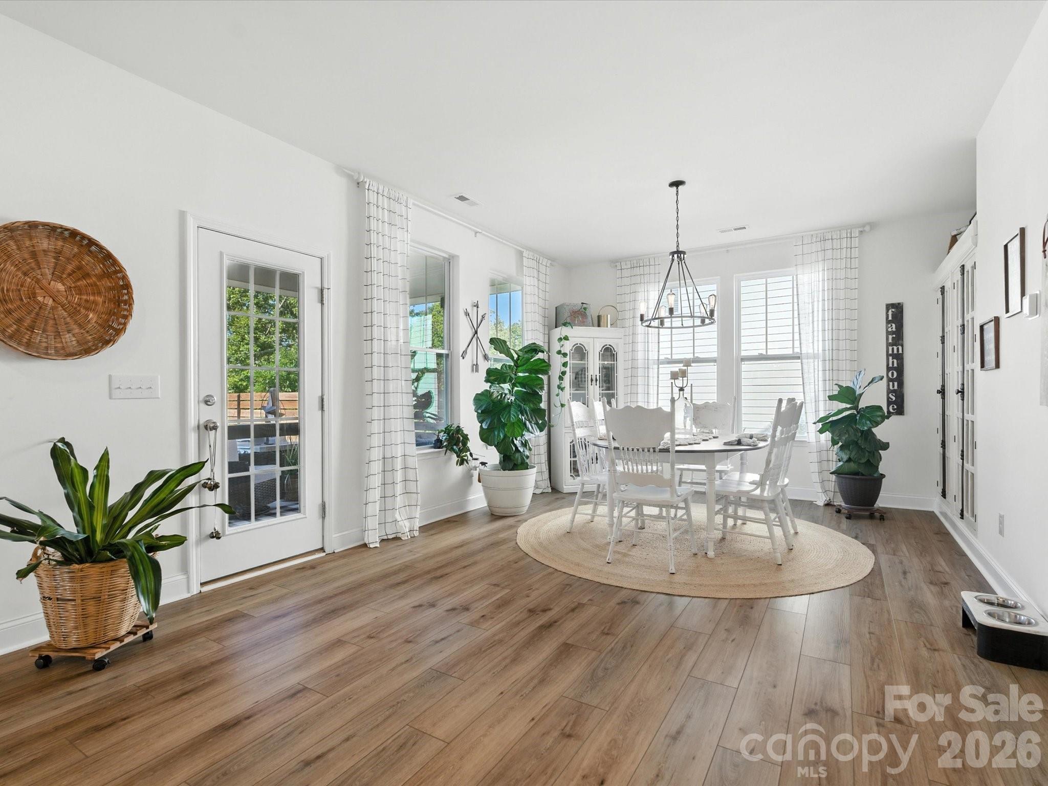 Millbridge - Residential