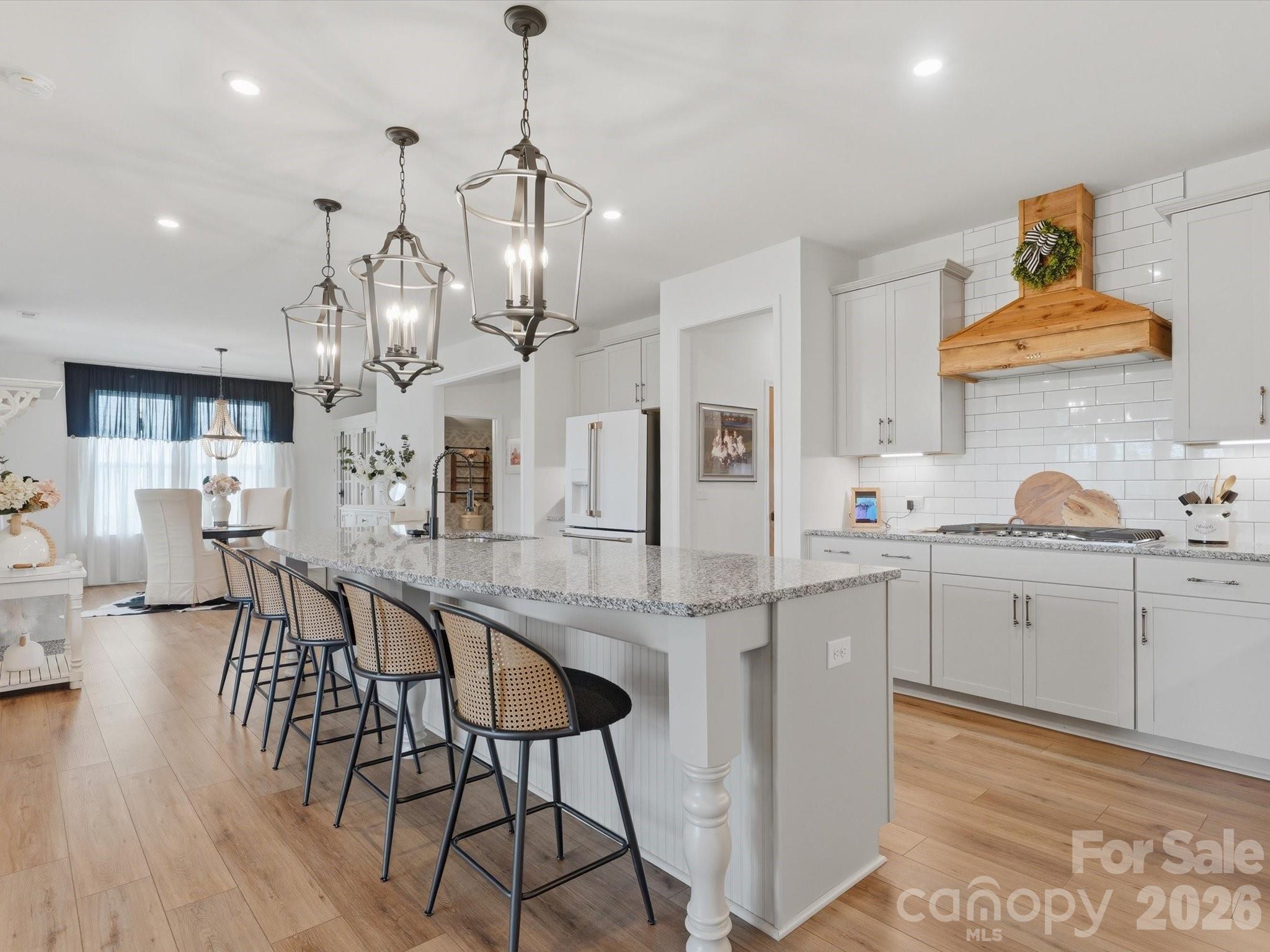Millbridge - Residential