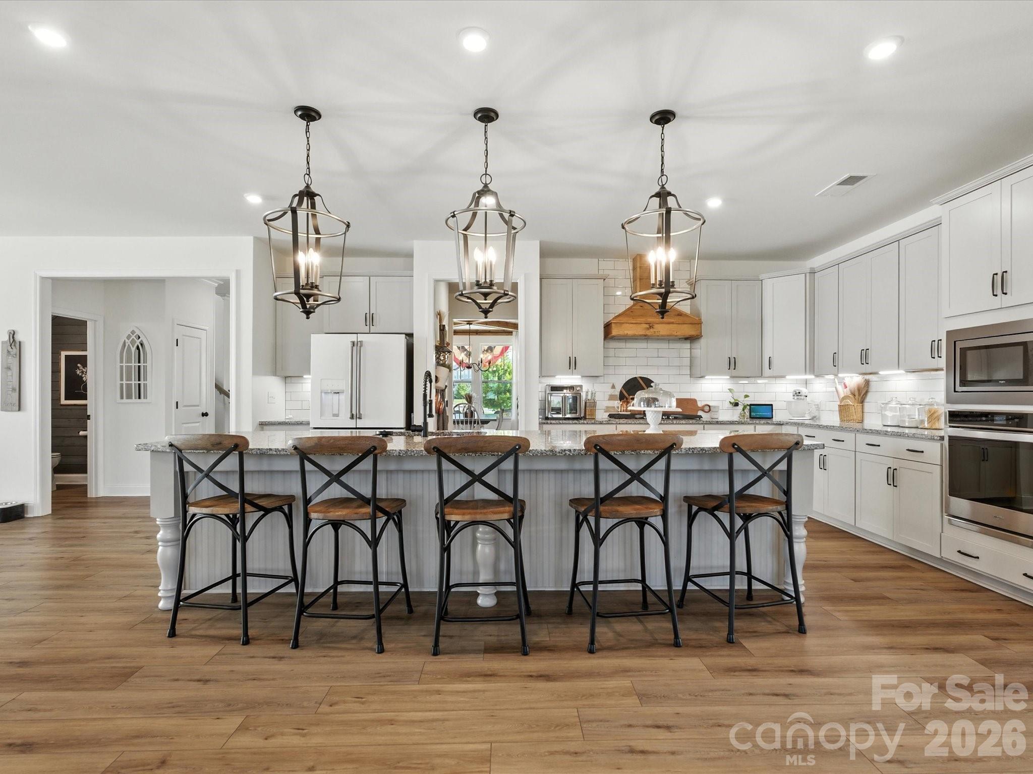 Millbridge - Residential