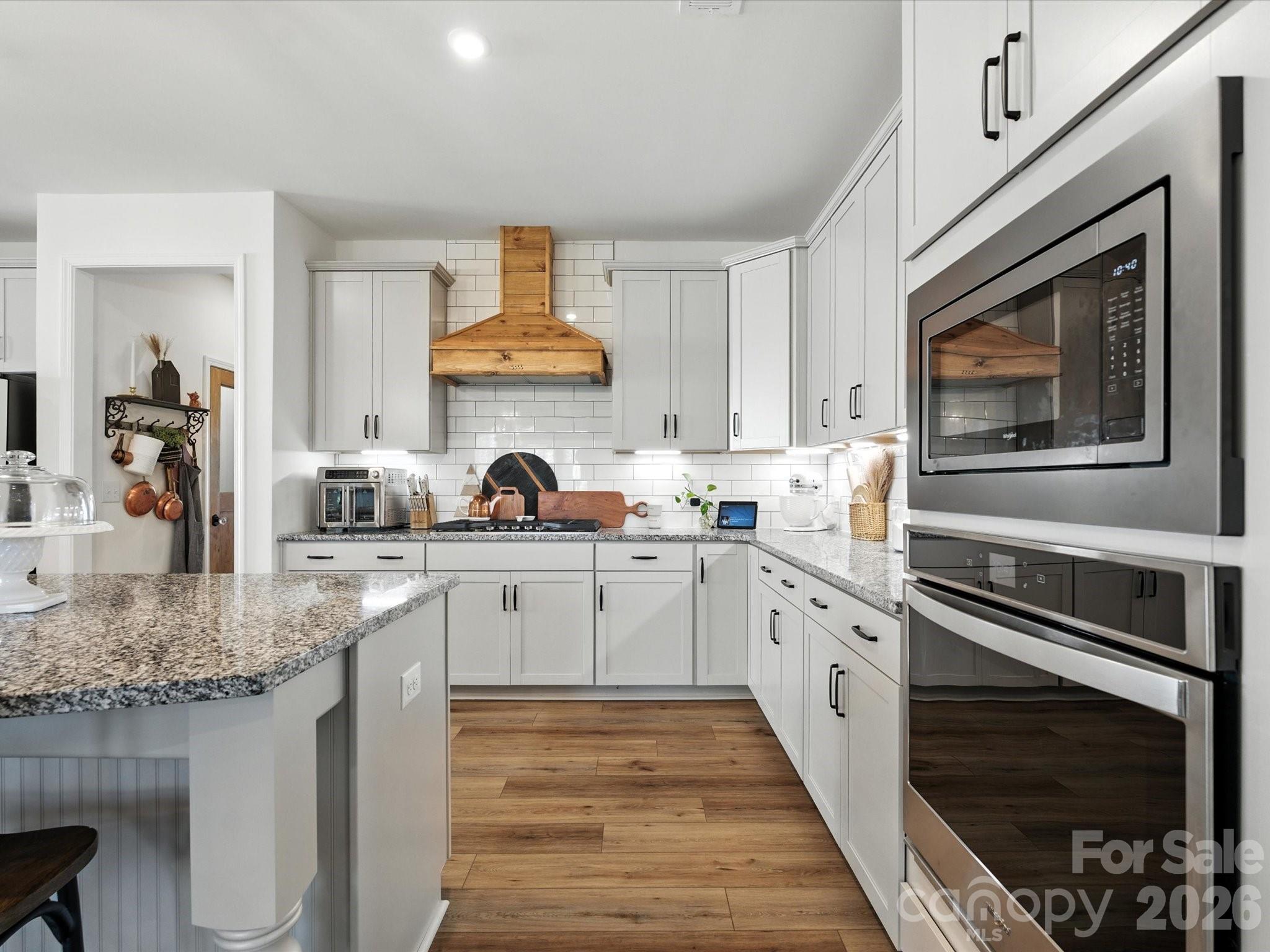 Millbridge - Residential