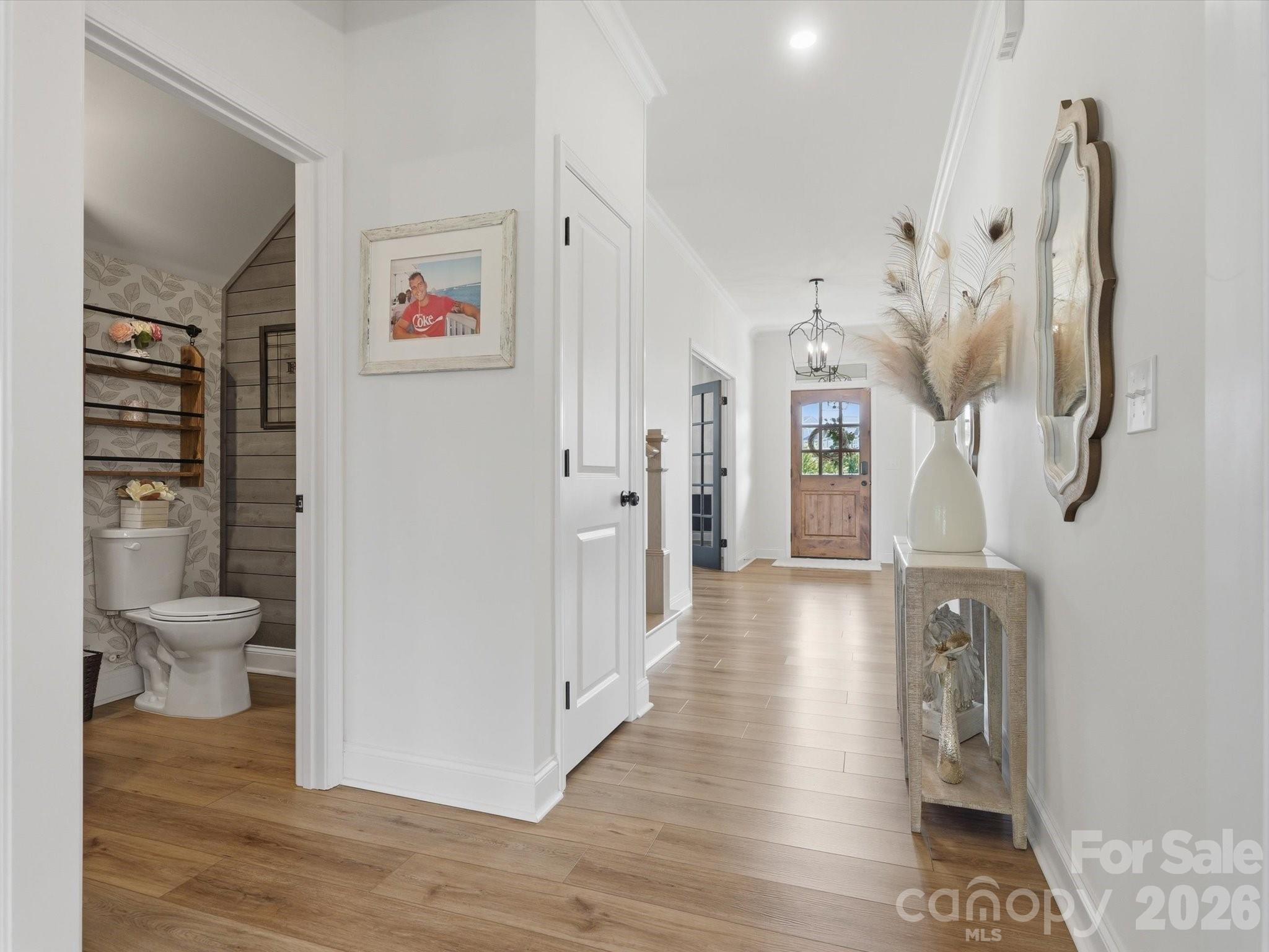 Millbridge - Residential