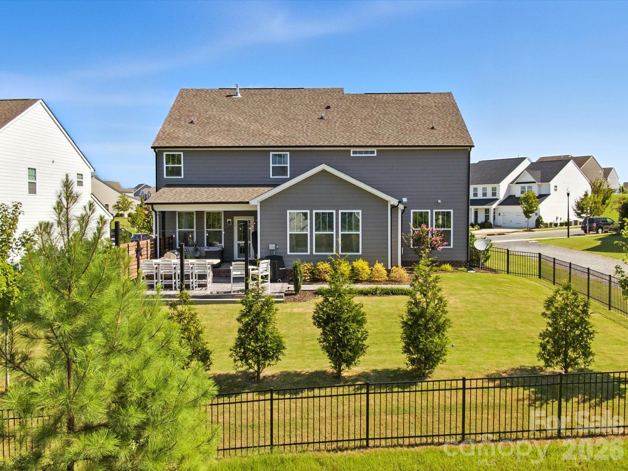 Millbridge - Residential