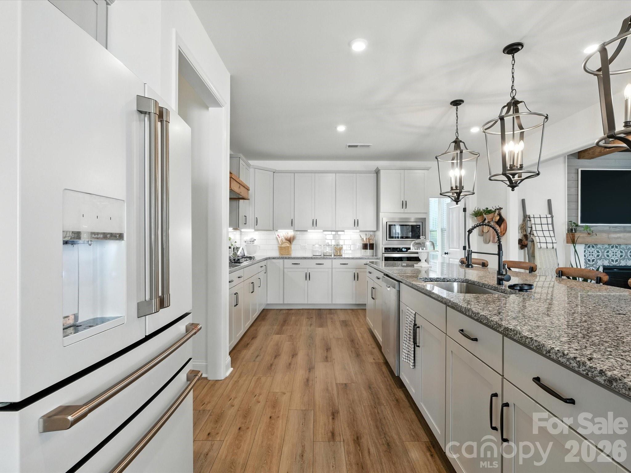 Millbridge - Residential