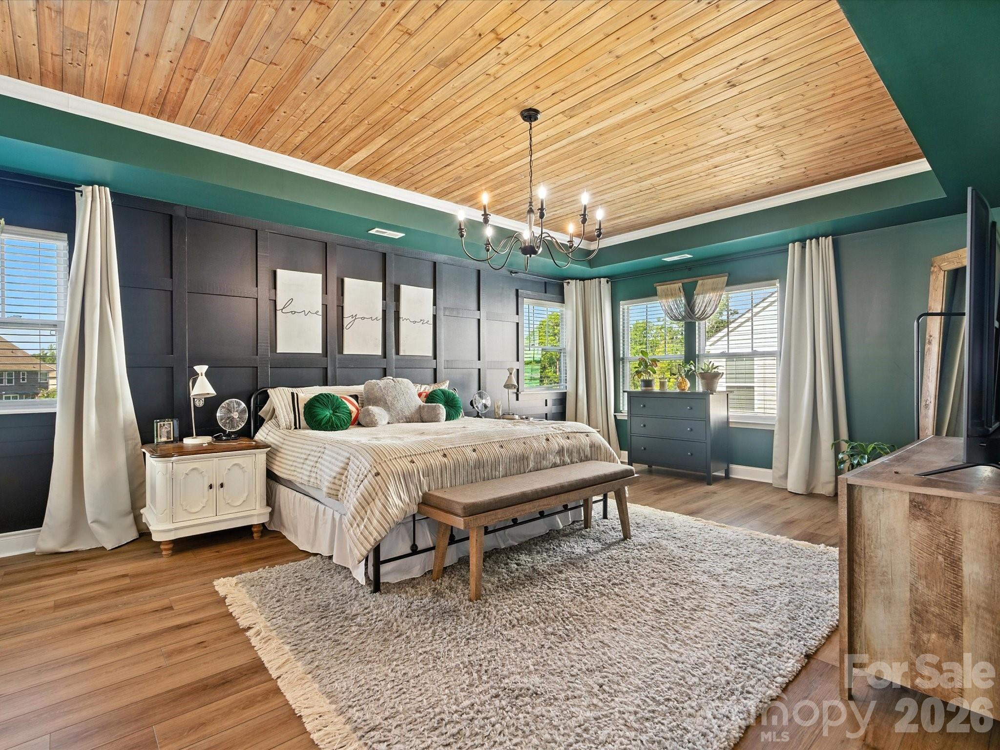 Millbridge - Residential