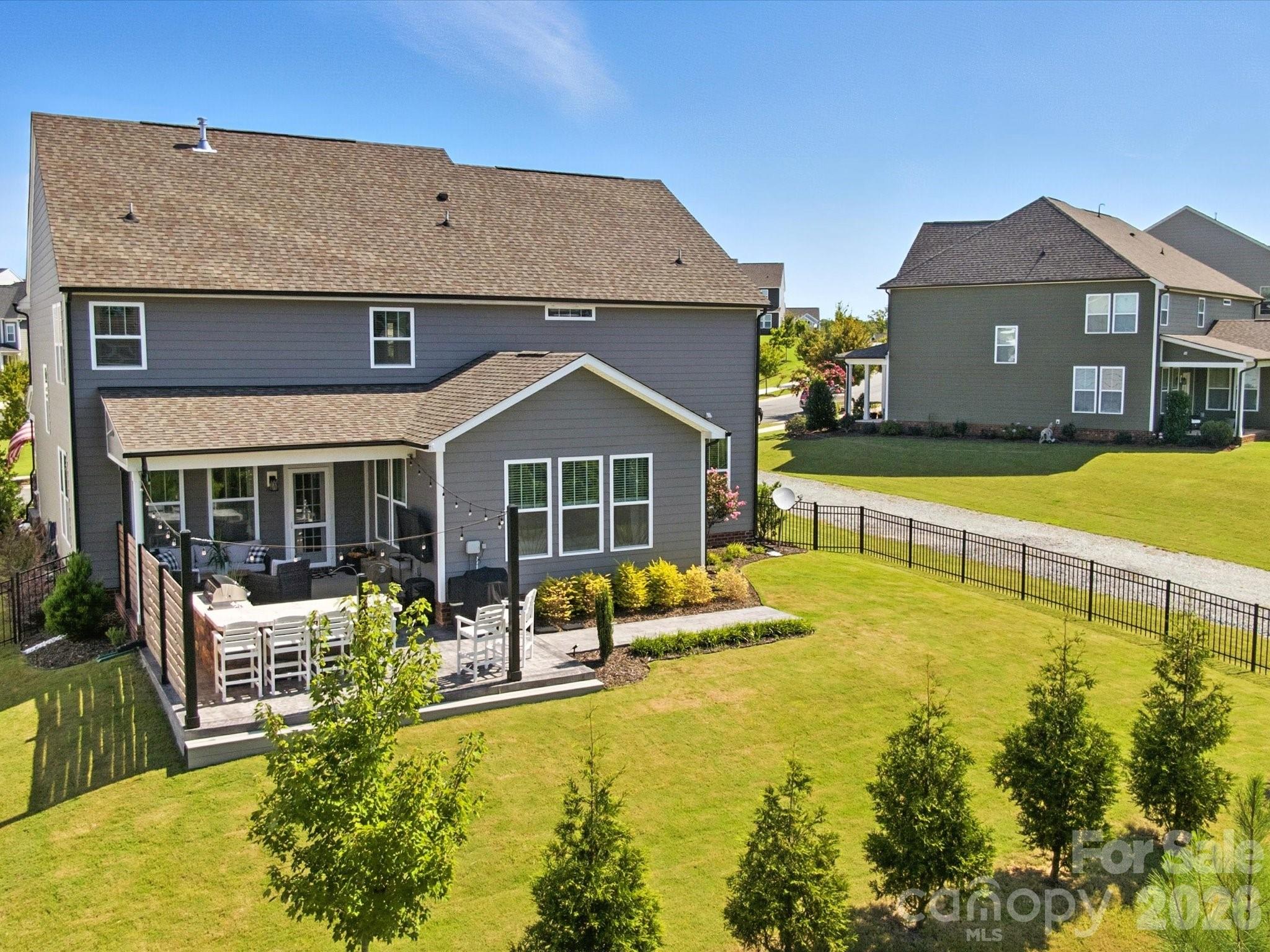Millbridge - Residential