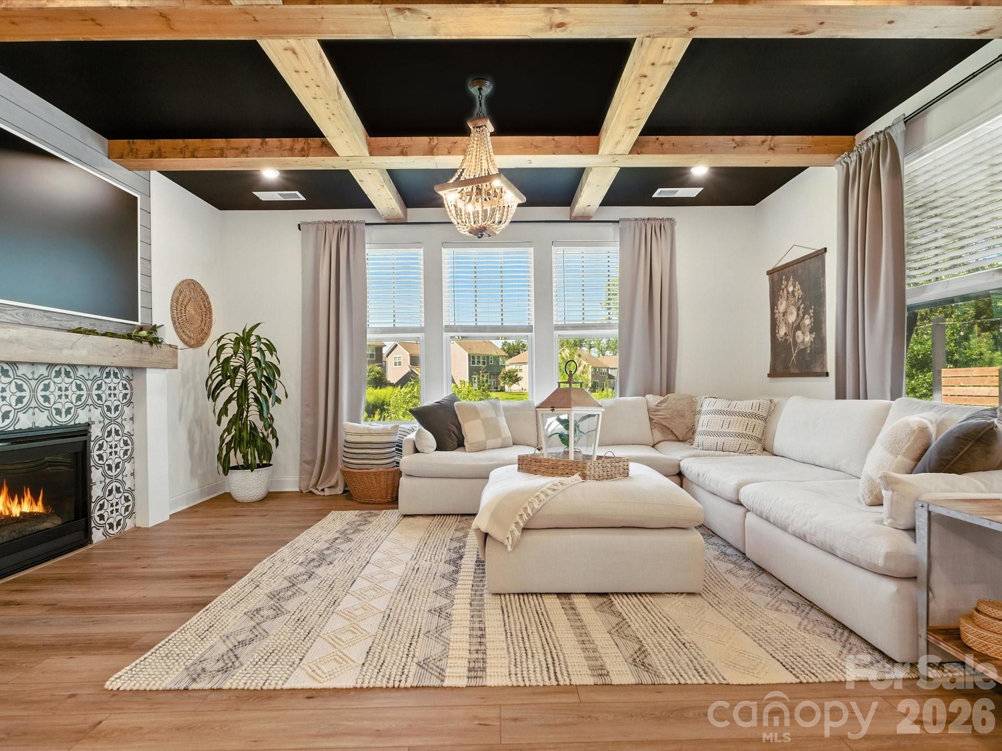 Millbridge - Residential
