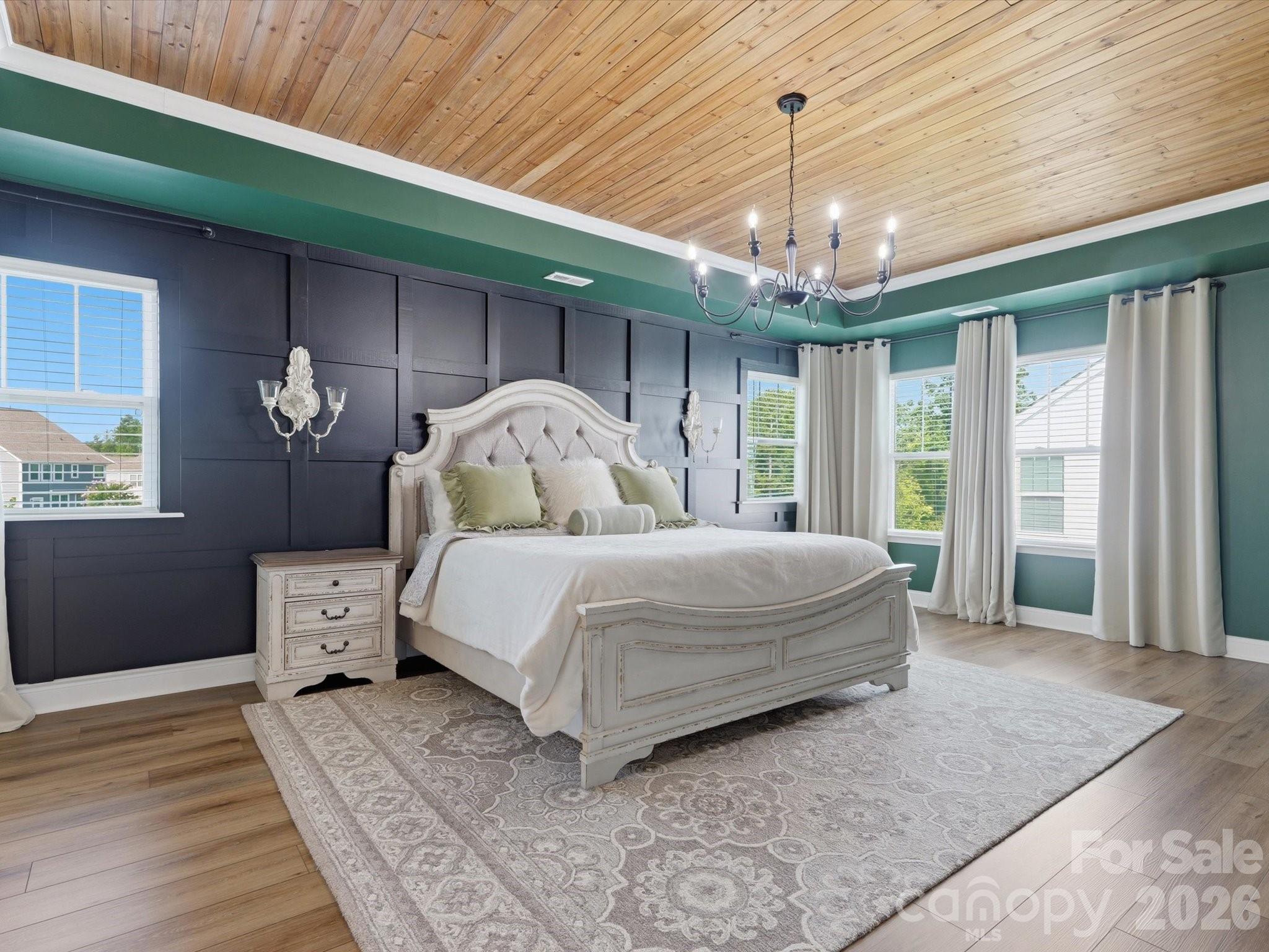 Millbridge - Residential