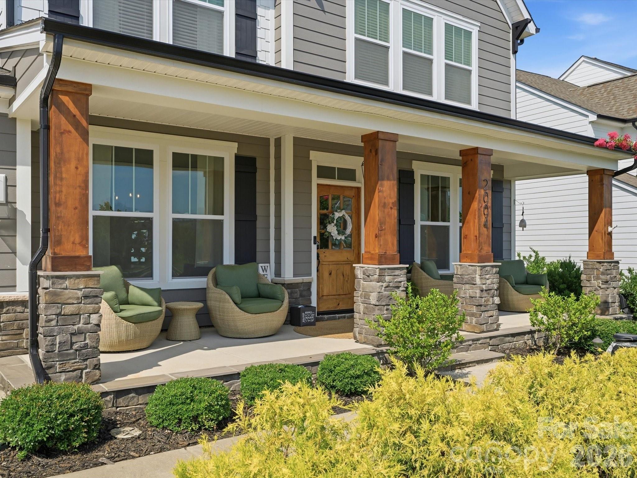 Millbridge - Residential