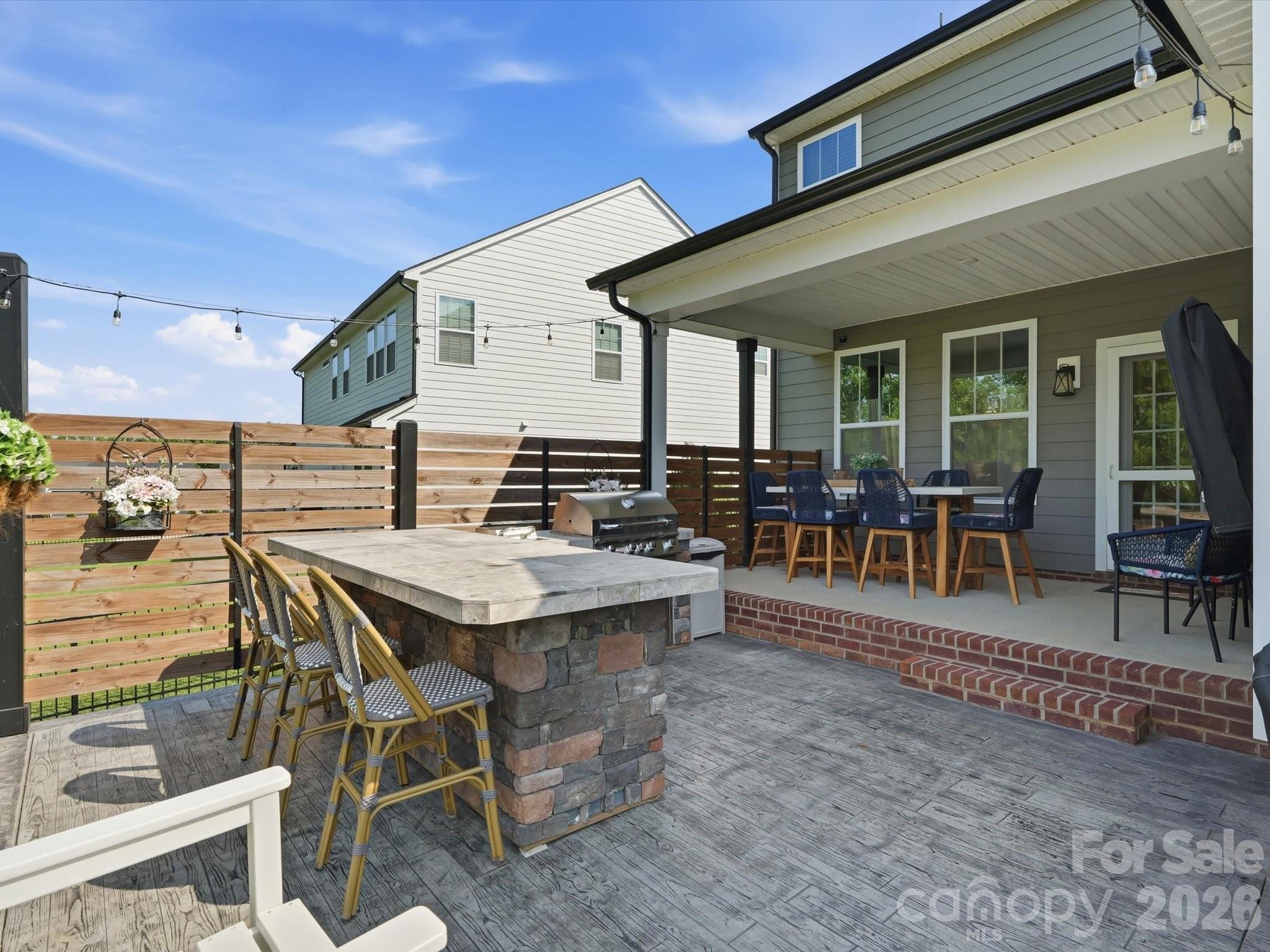 Millbridge - Residential