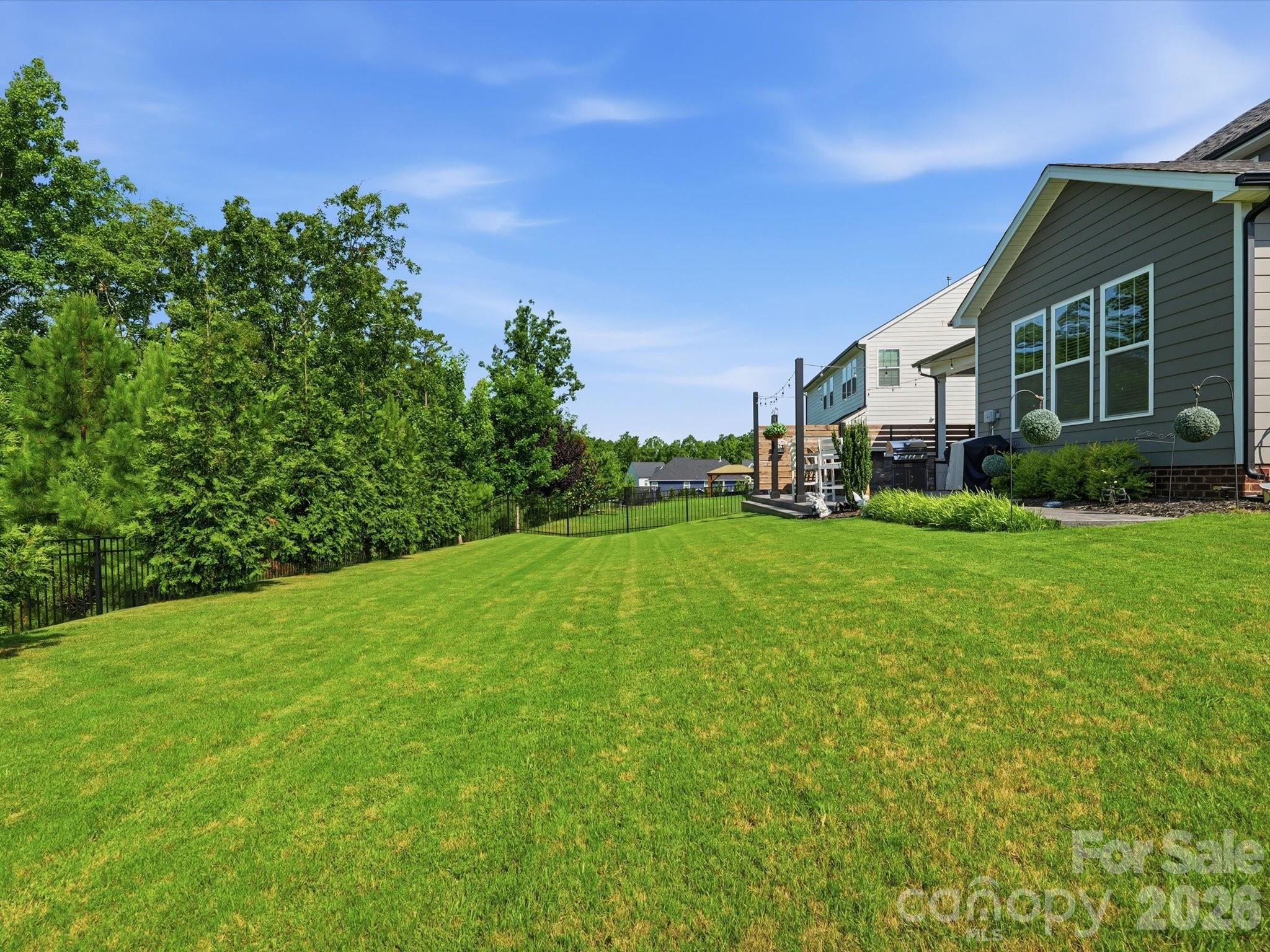 Millbridge - Residential