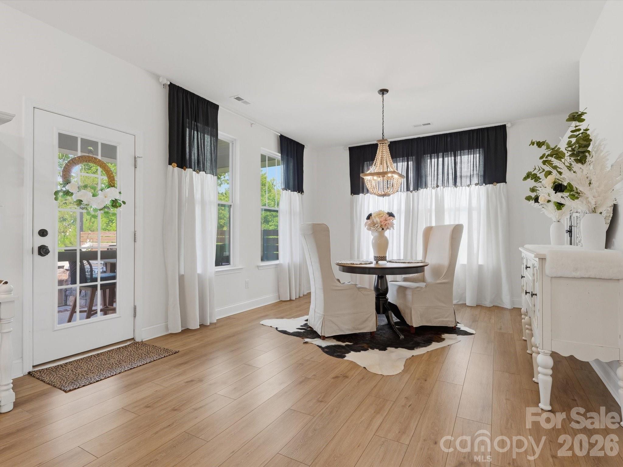 Millbridge - Residential