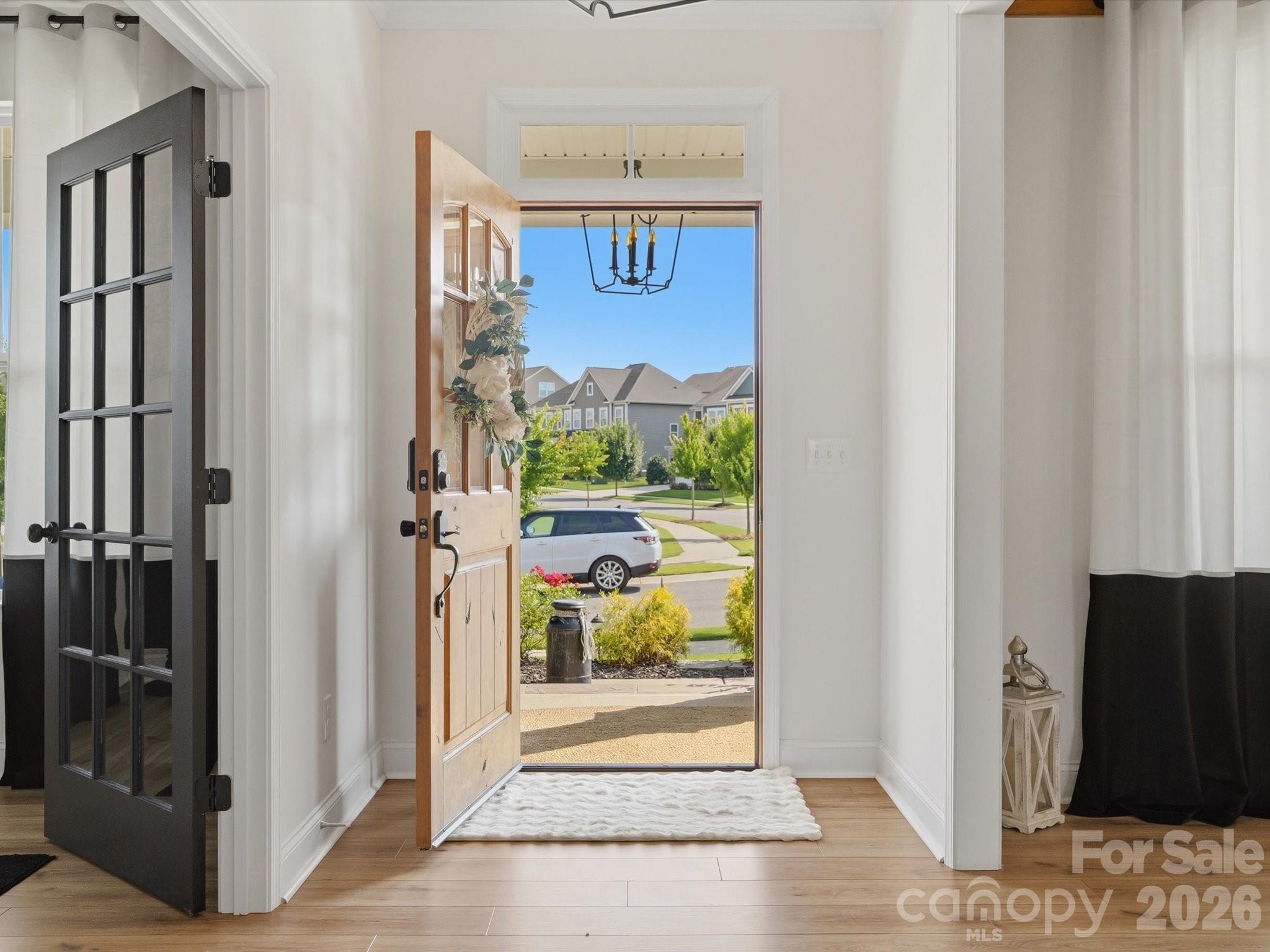Millbridge - Residential