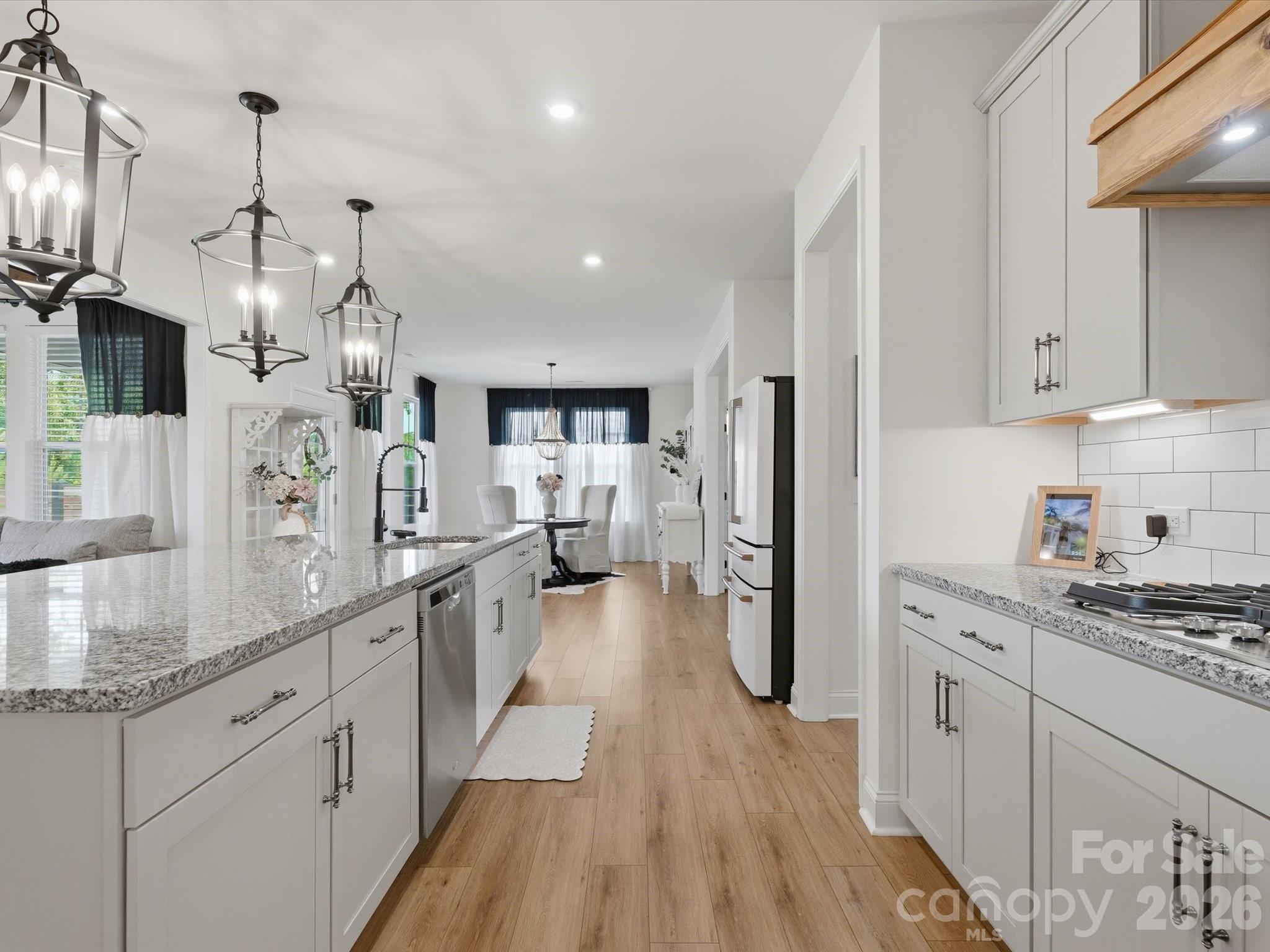 Millbridge - Residential