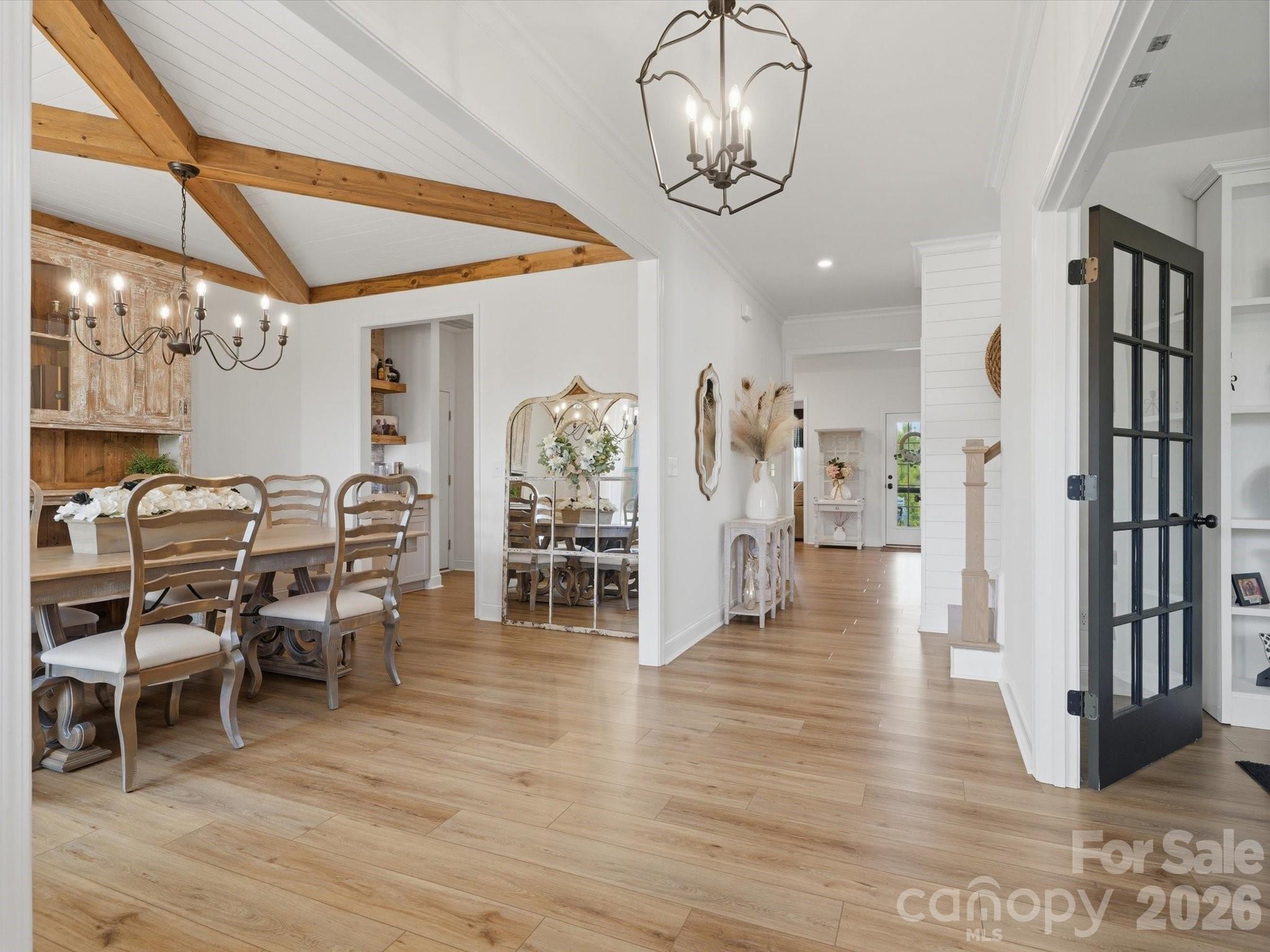 Millbridge - Residential
