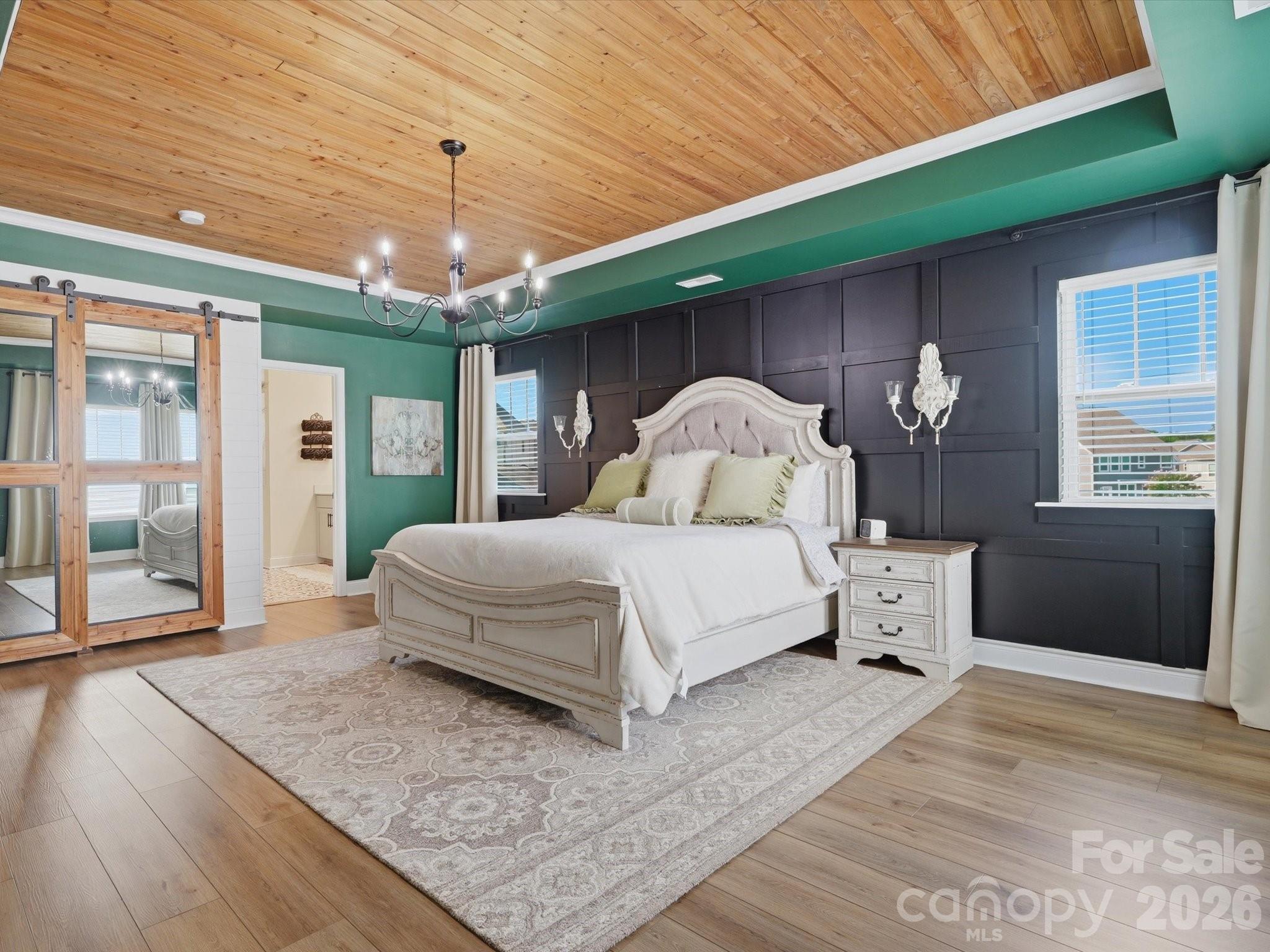 Millbridge - Residential