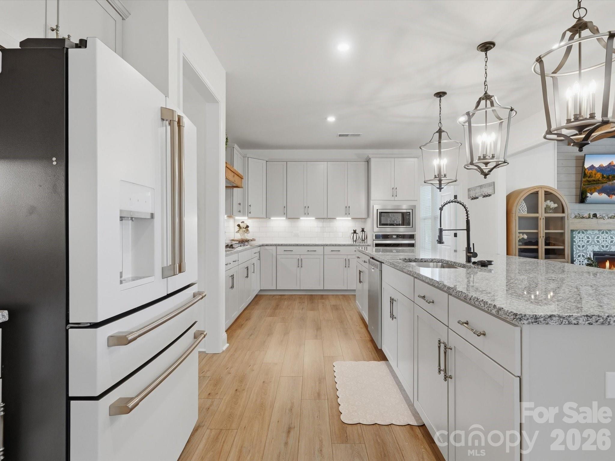 Millbridge - Residential