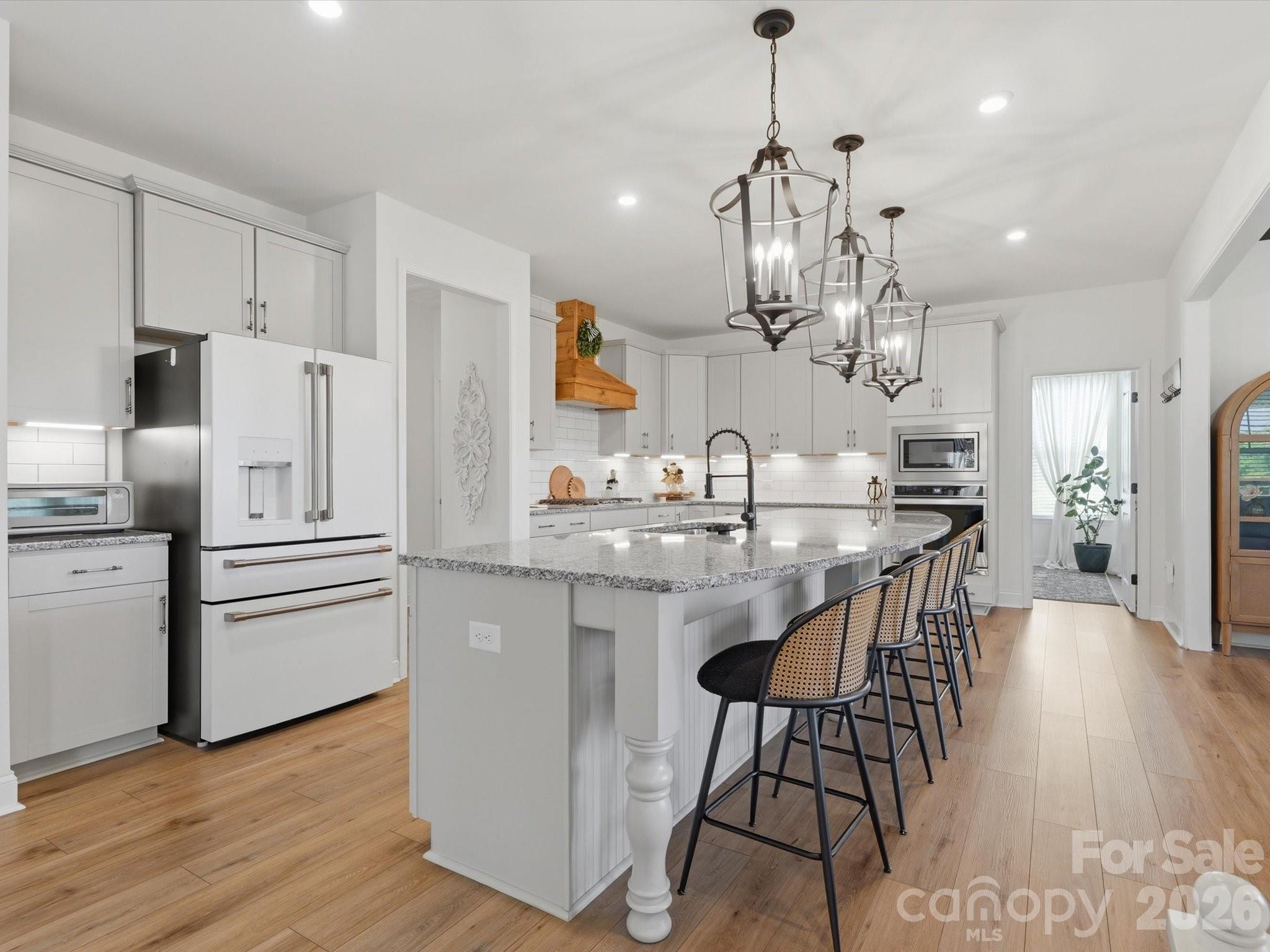 Millbridge - Residential