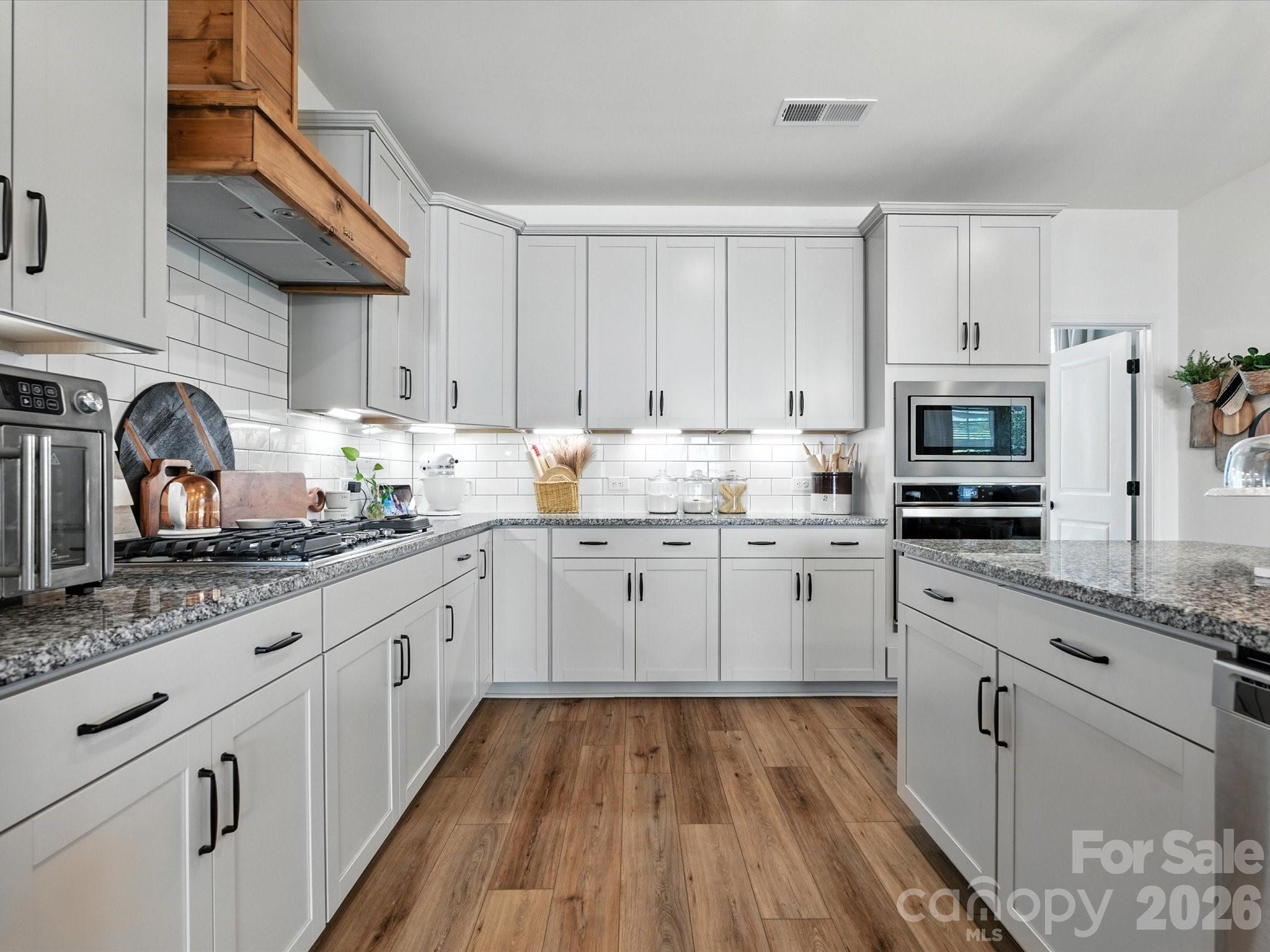 Millbridge - Residential