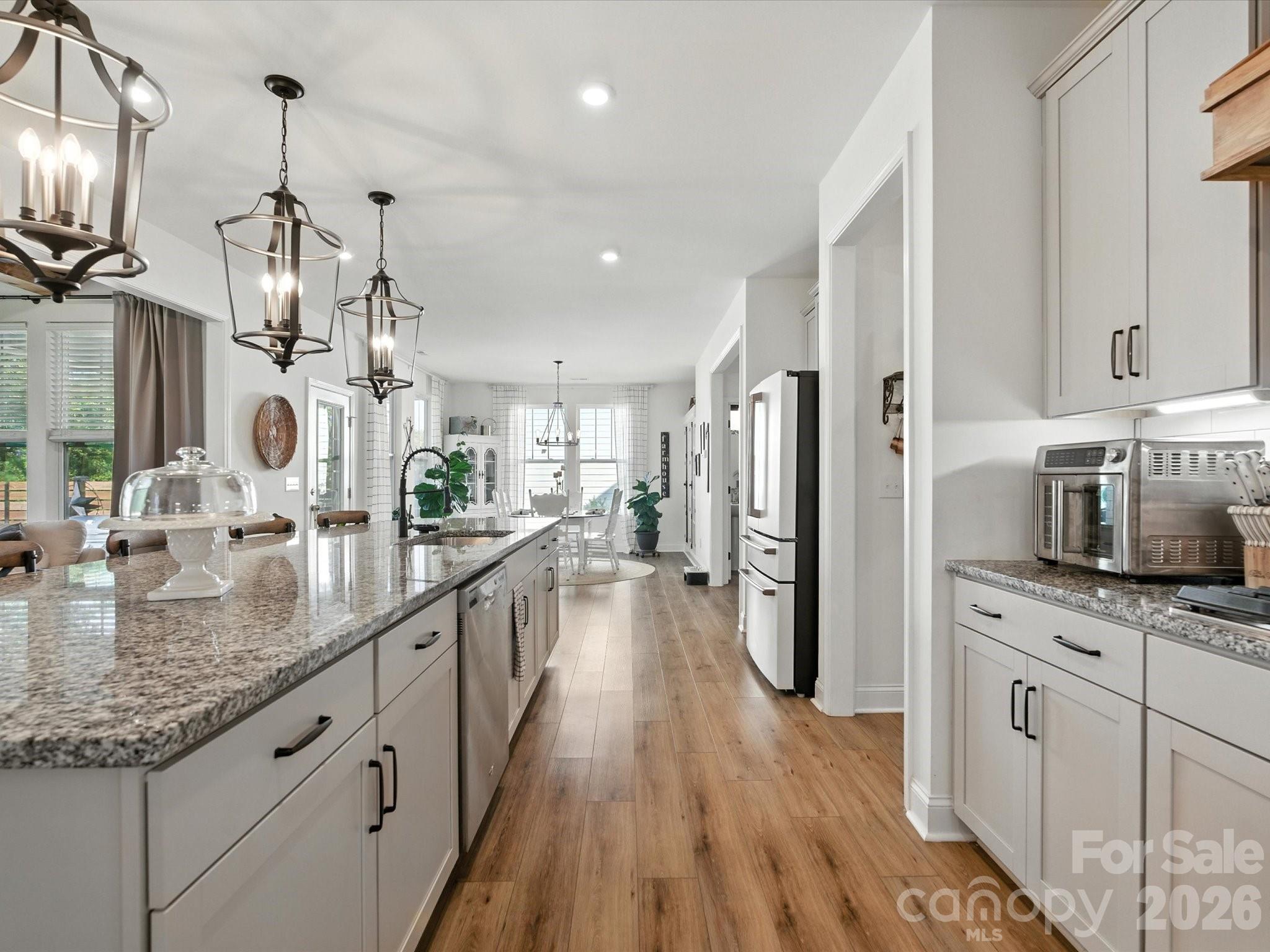Millbridge - Residential