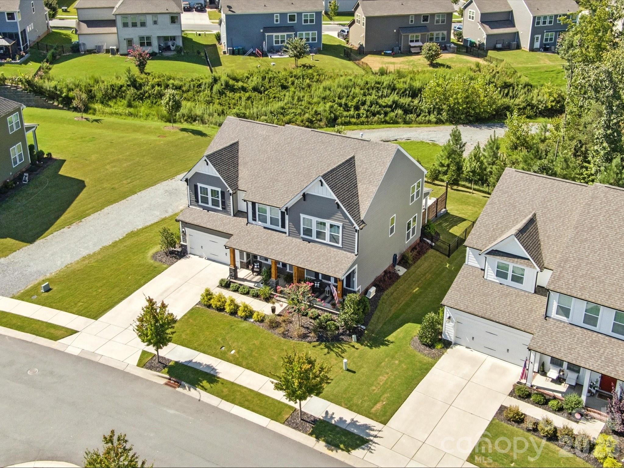 Millbridge - Residential