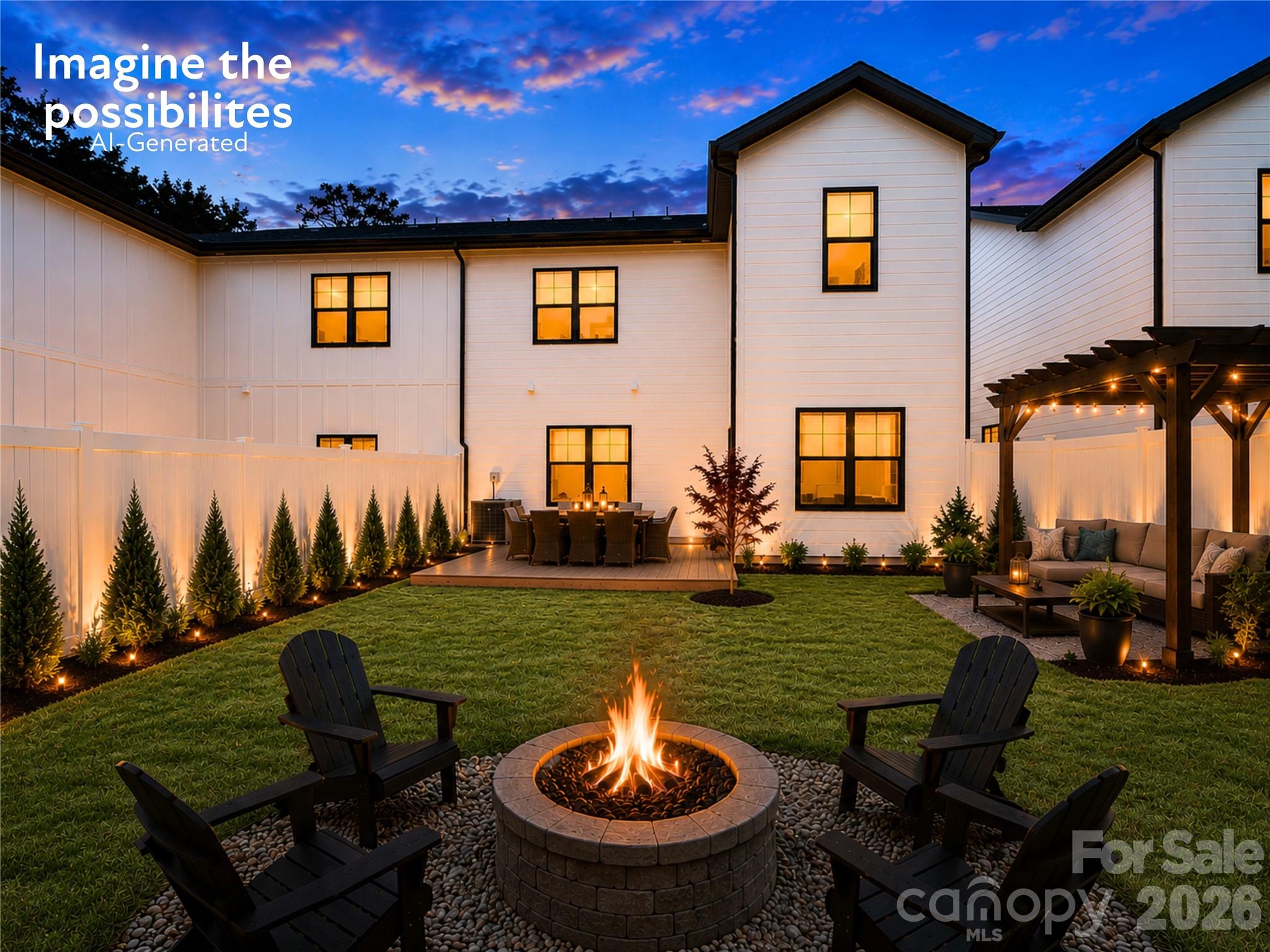 Cotswold - Residential