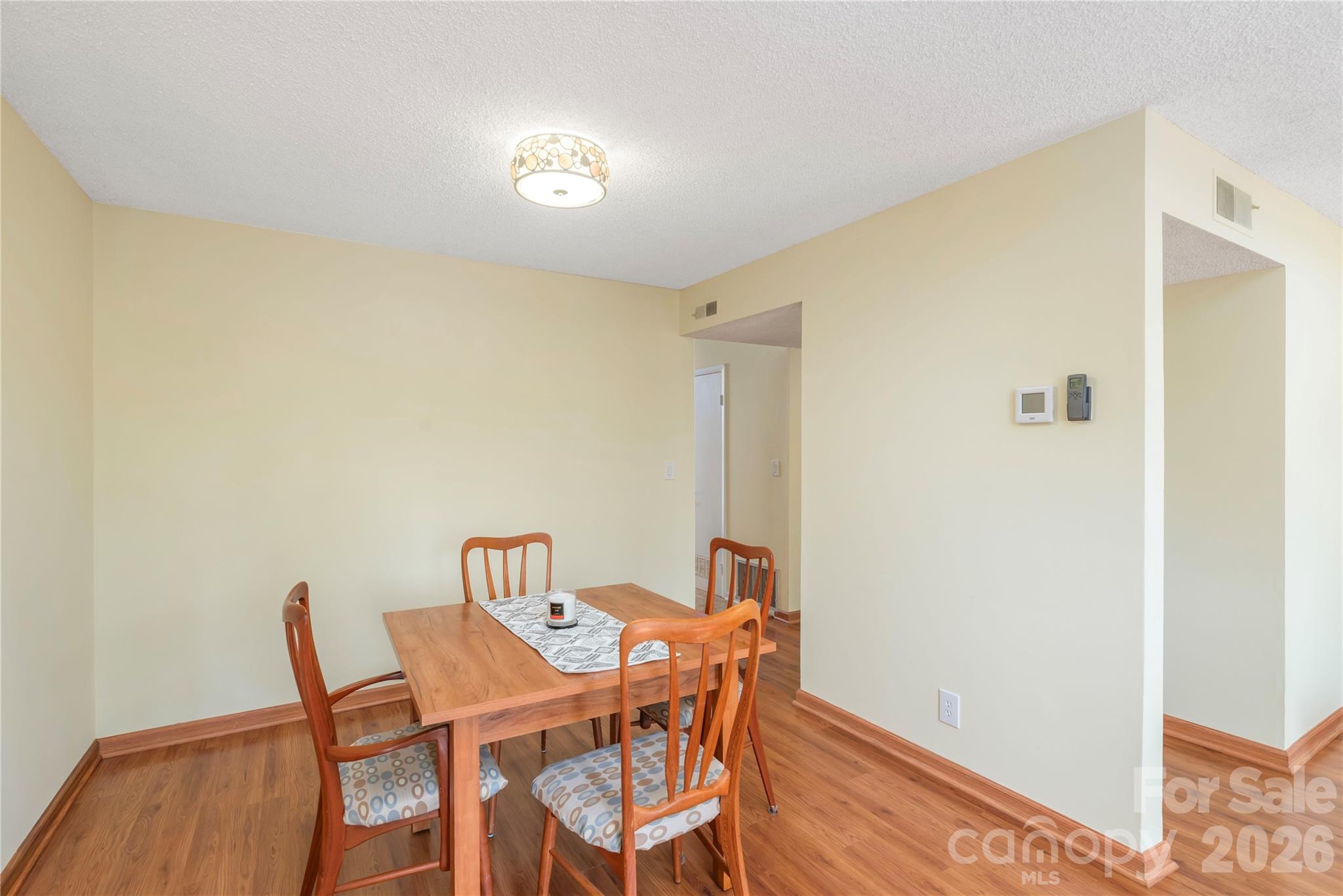 Laurelwood - Residential
