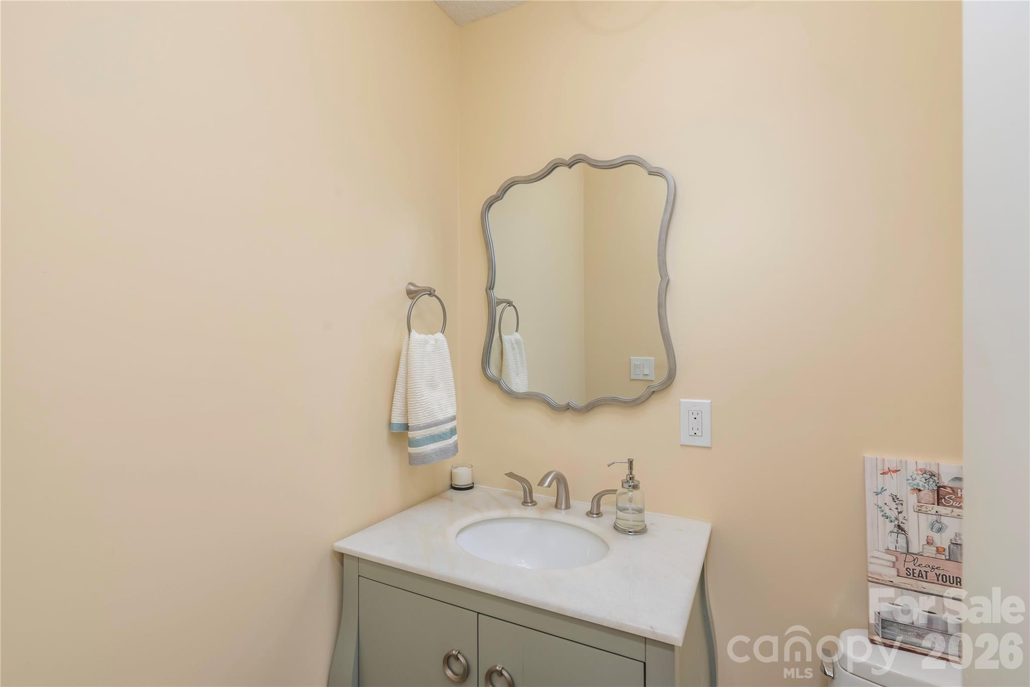 Laurelwood - Residential