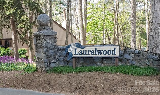 Laurelwood - Residential