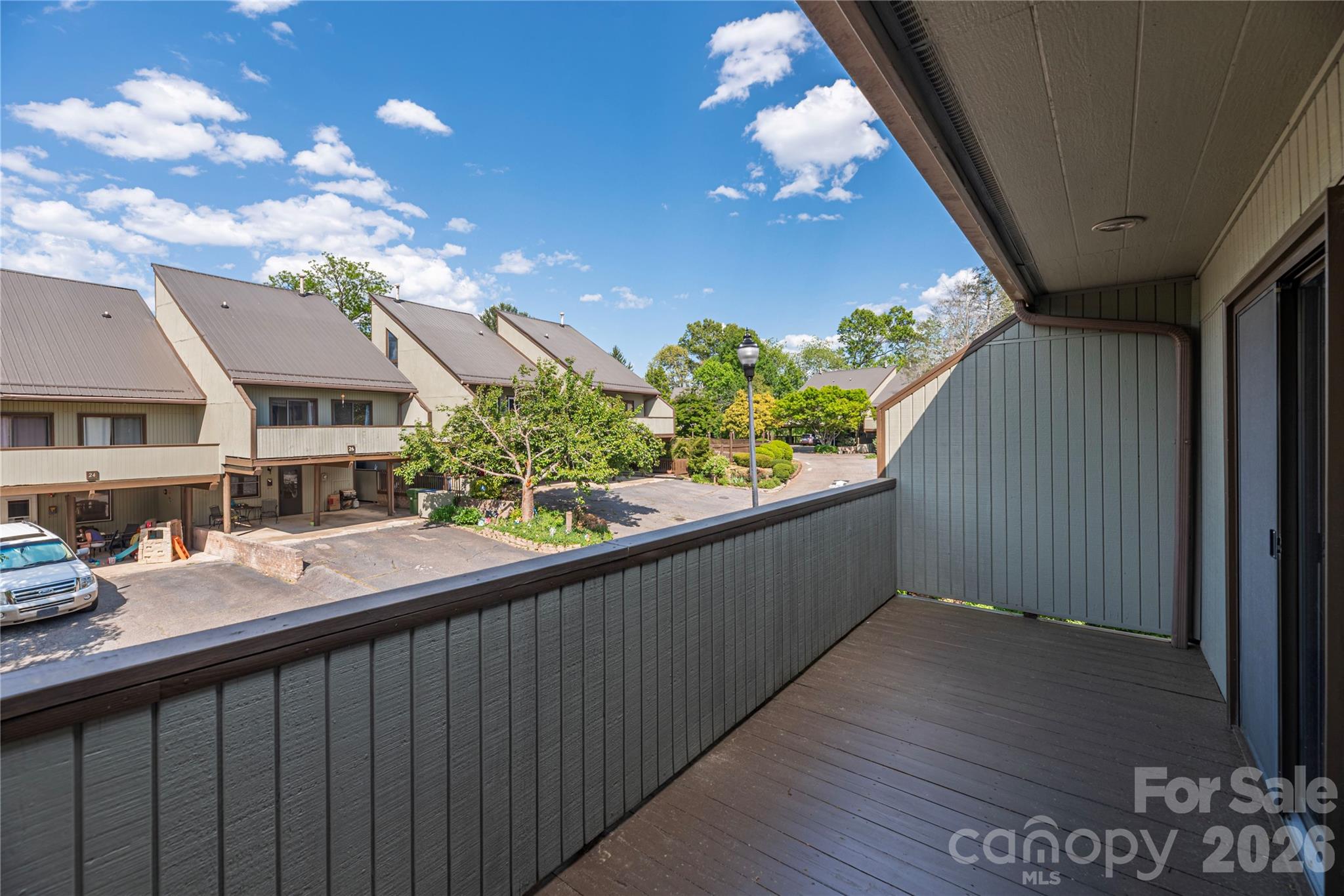 Laurelwood - Residential