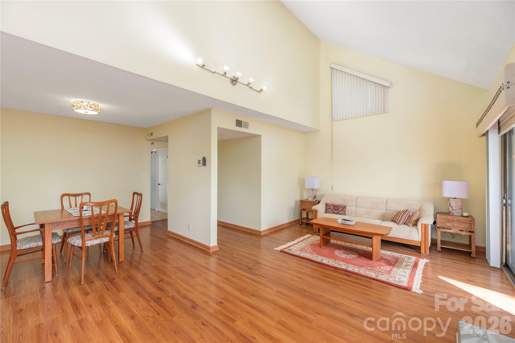 Laurelwood - Residential