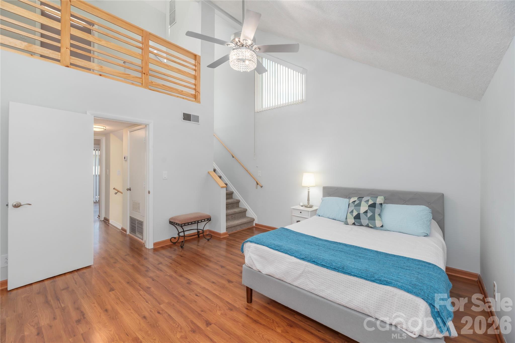 Laurelwood - Residential