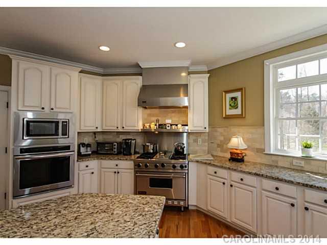 Providence Plantation - Residential