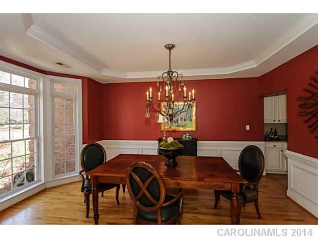 Providence Plantation - Residential