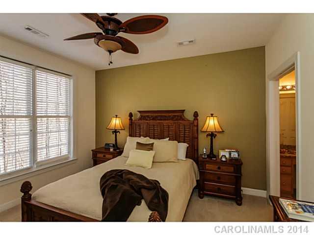 Providence Plantation - Residential