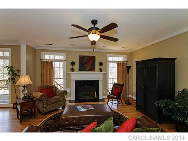 Providence Plantation - Residential
