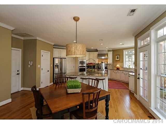 Providence Plantation - Residential