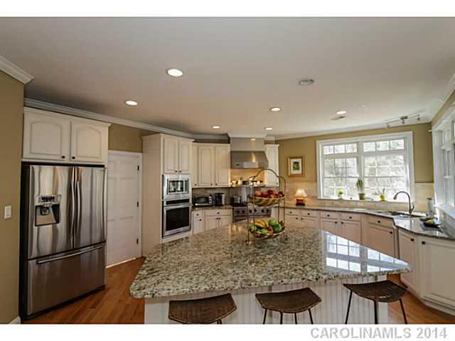 Providence Plantation - Residential