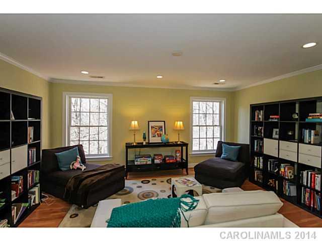 Providence Plantation - Residential