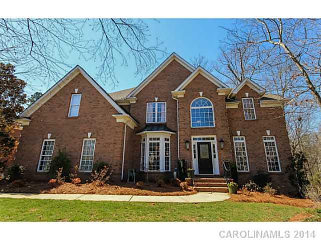 Providence Plantation - Residential